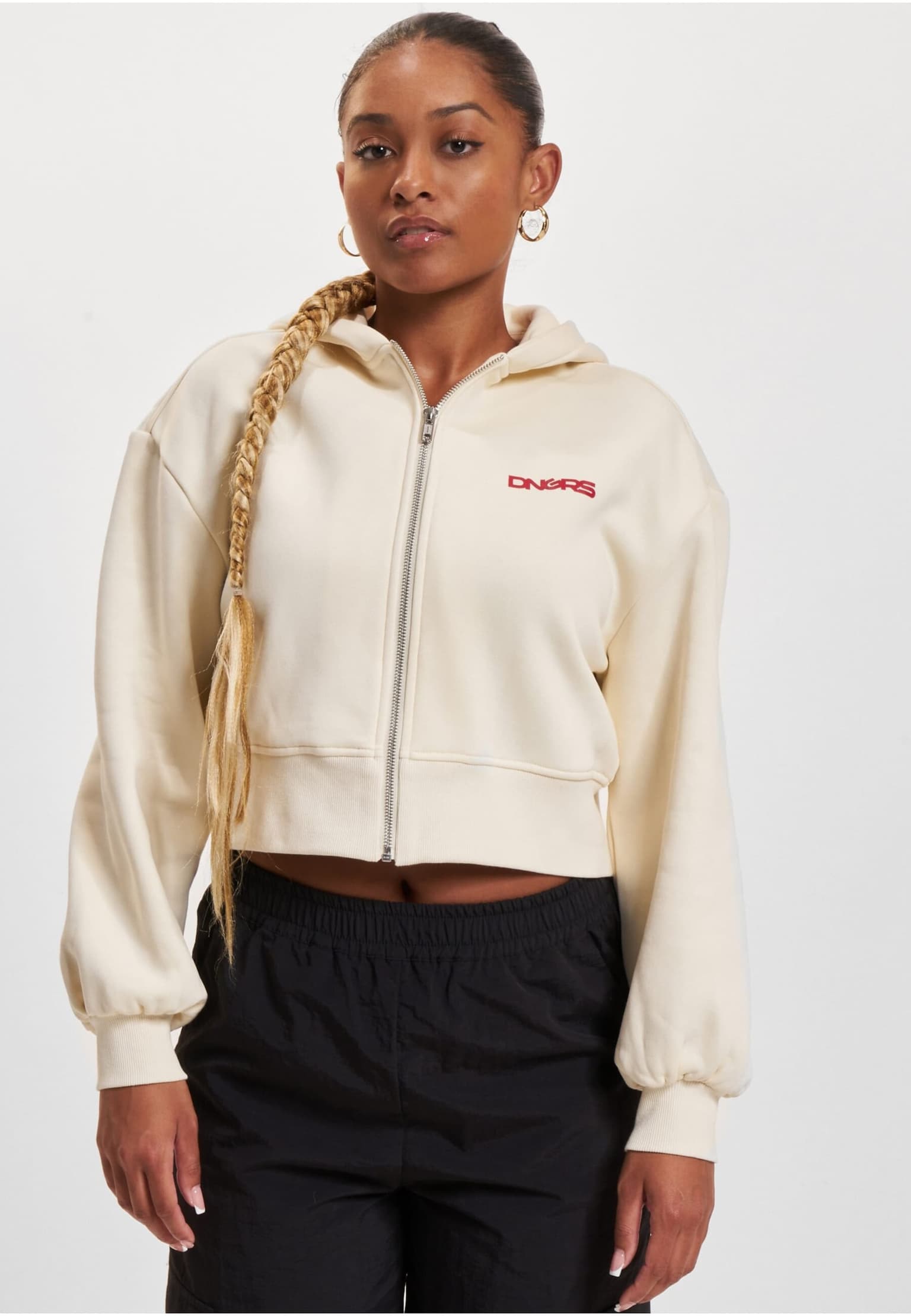 Dangerous DNGRS Strong Hoodie