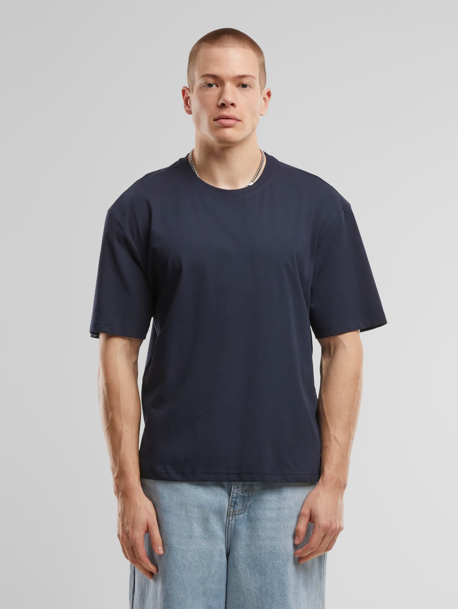 Urban Classics Sorona Loose Fit T-Shirt – Bild 3