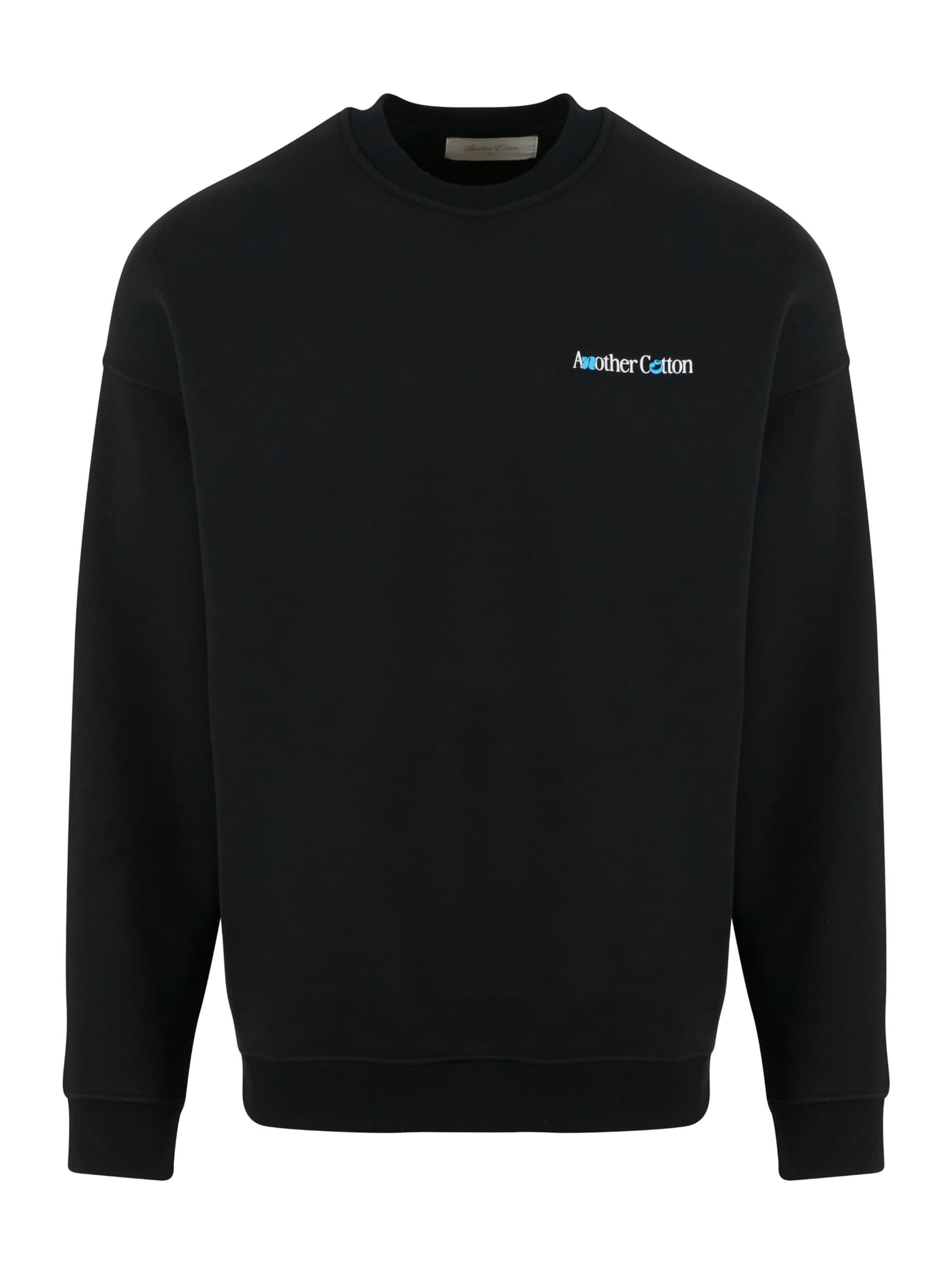 Another Cotton Lab It Will All Be Alright Oversized Sweatshirt – Bild 3