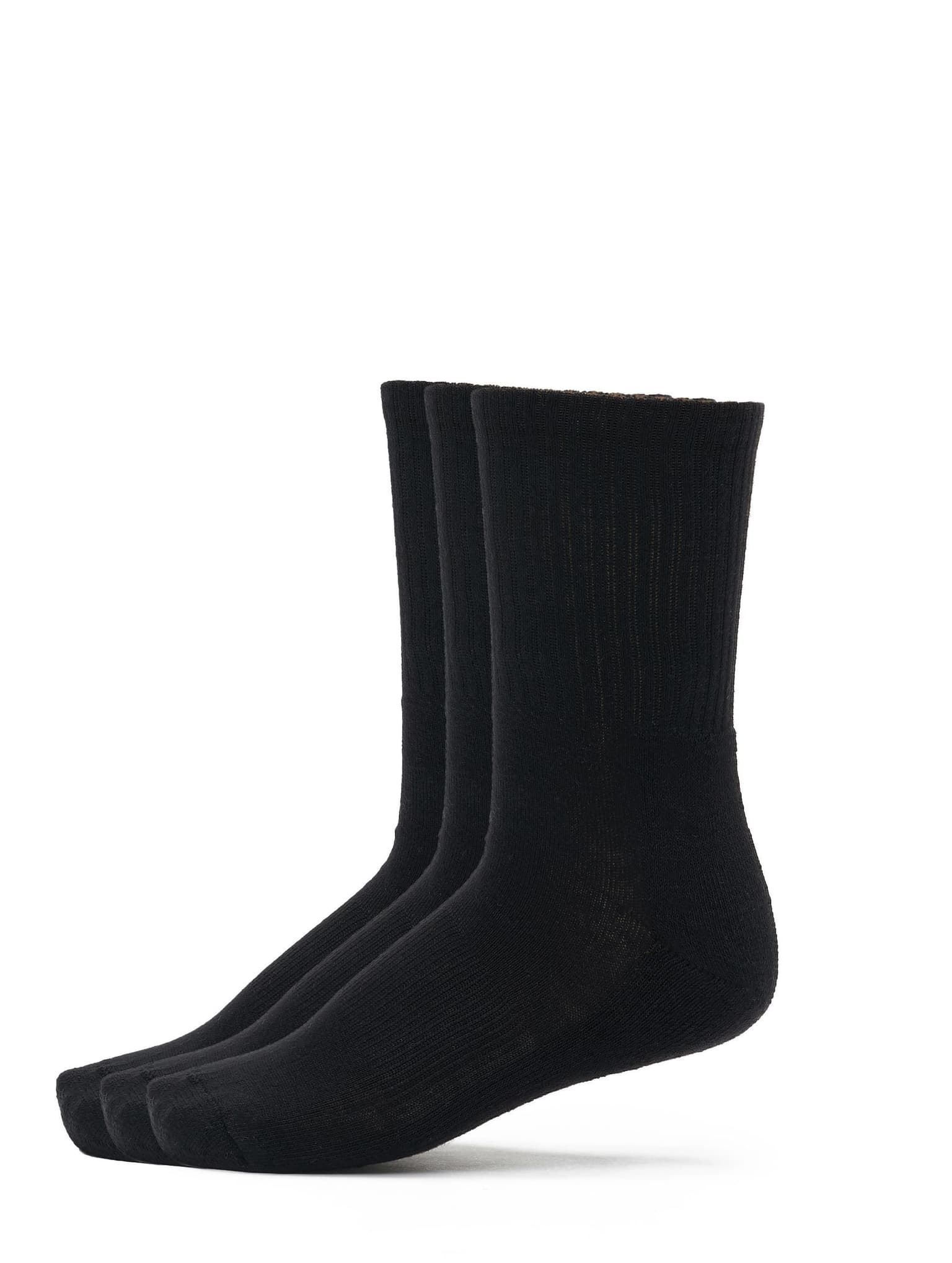 Urban Classics Sport Socks 3-Pack – Bild 3