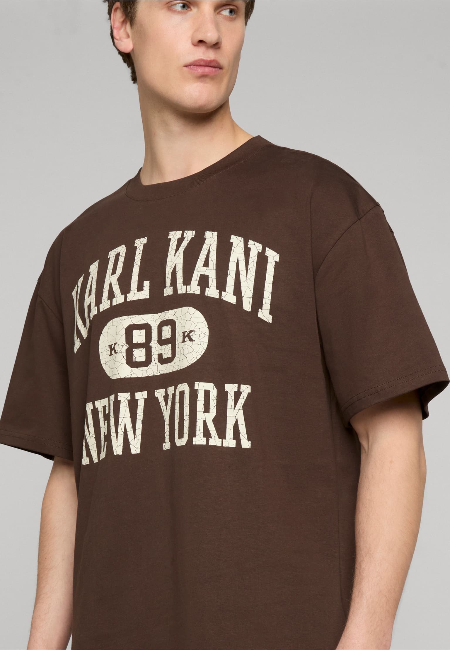 Karl Kani Heritage 89 Oversized T-Shirt – Bild 3