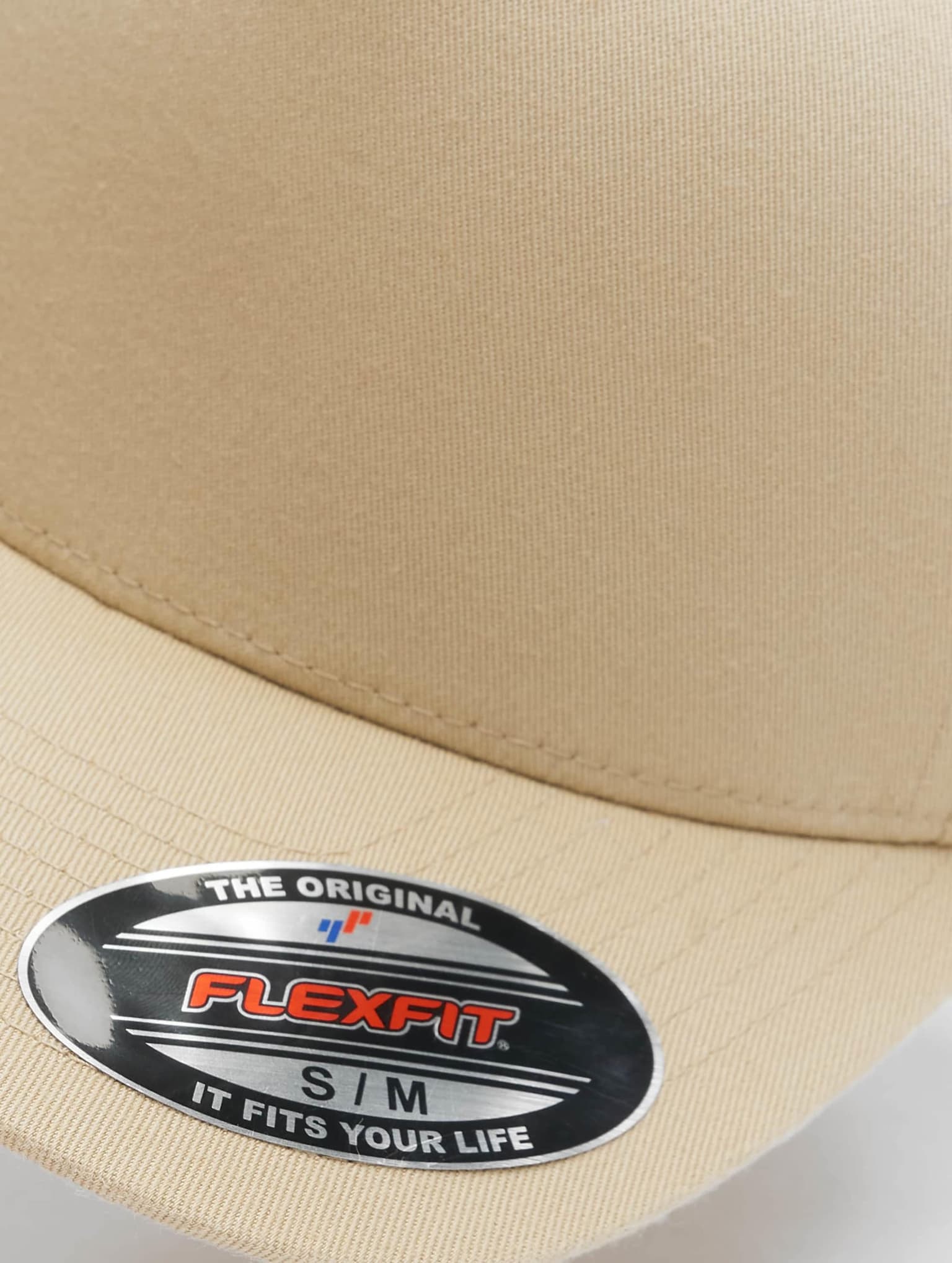 Flexfit 5 Panel – Bild 4