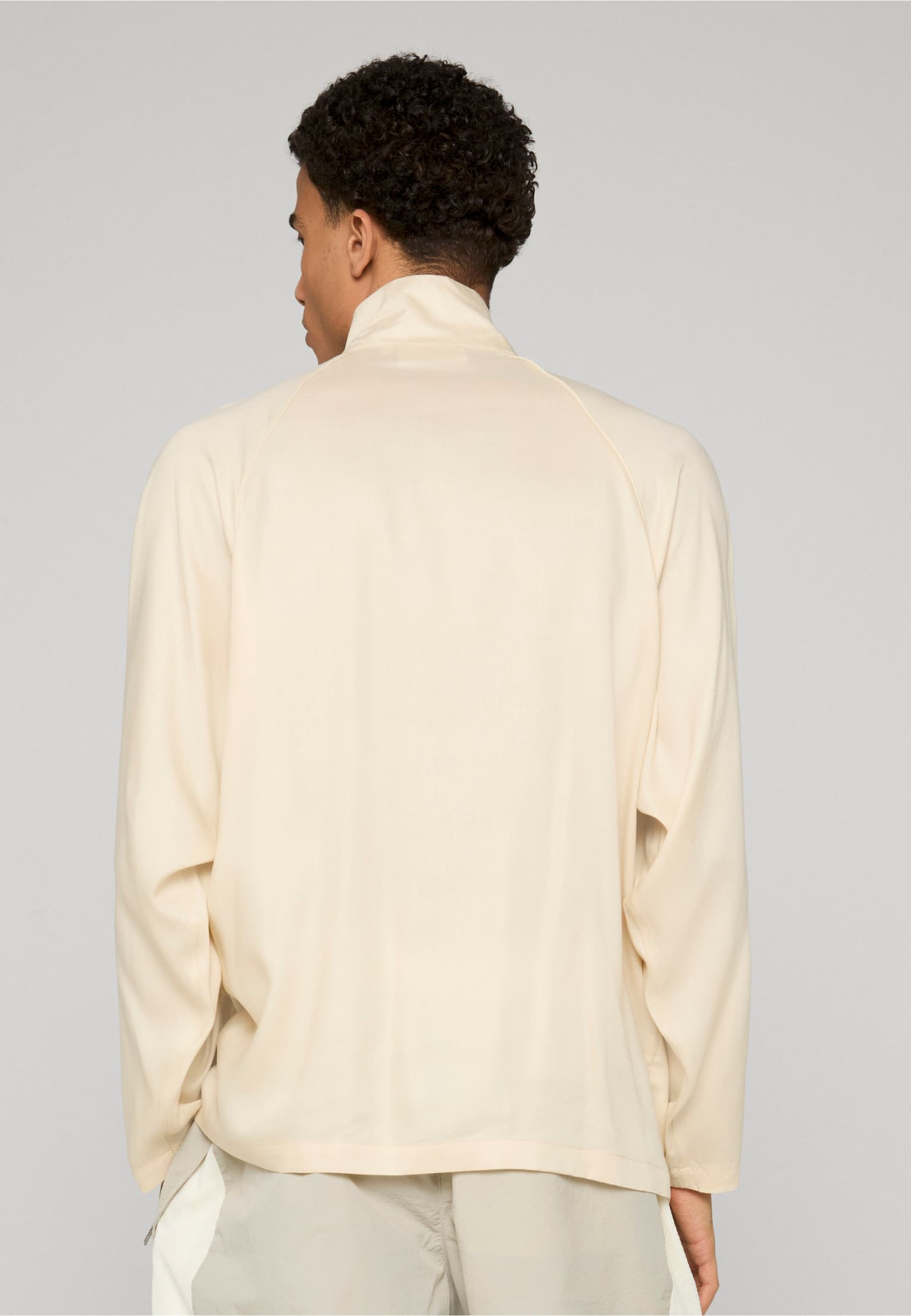 Sergio Tacchini Tencel Track Jacket – Bild 2