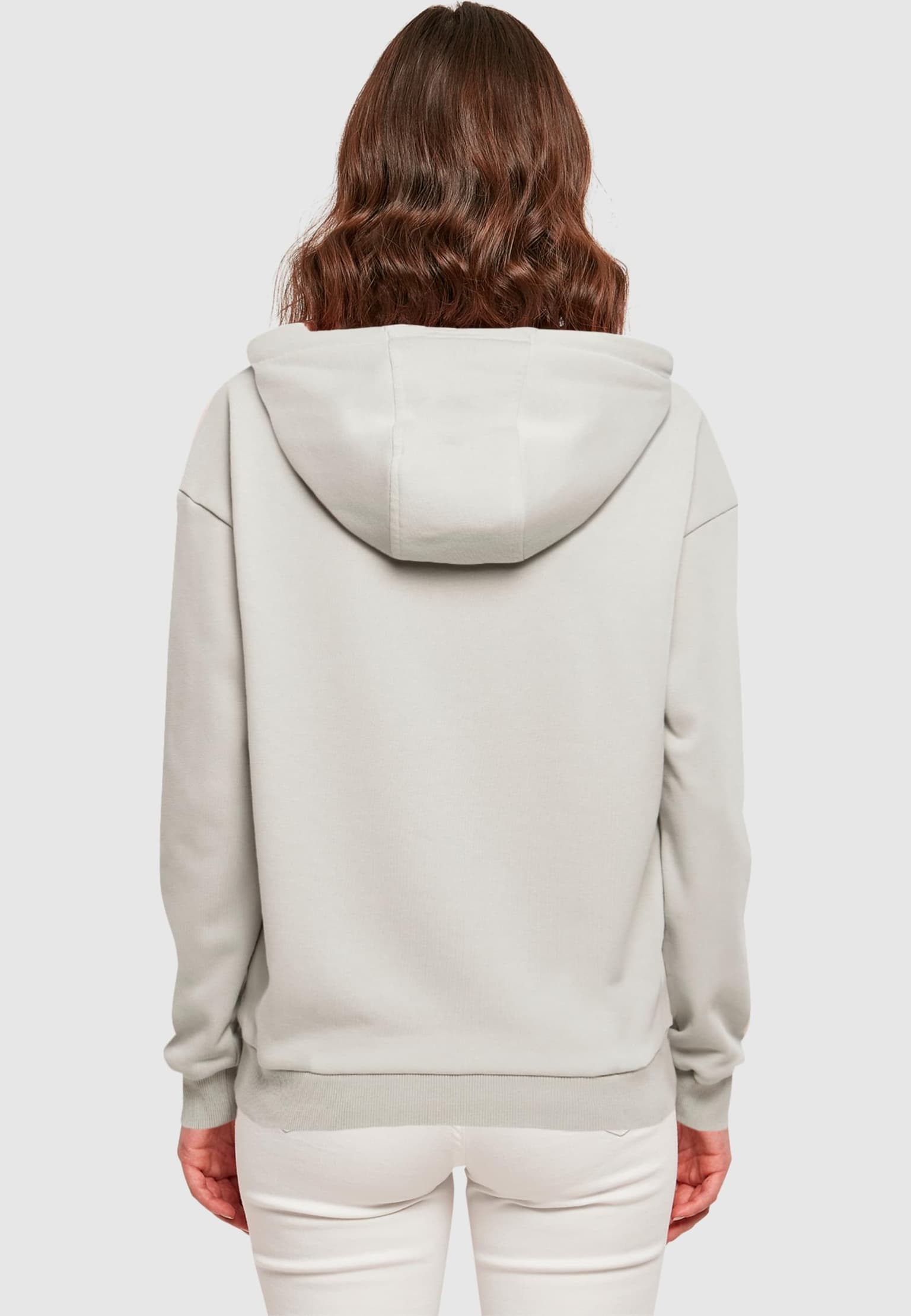 Merchcode Ladies Wording - Good Karma Everyday Hoody – Bild 2