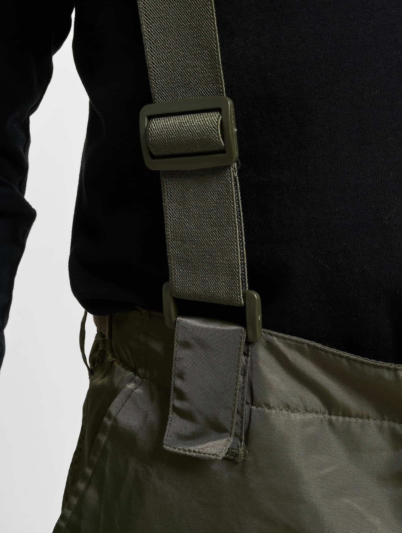 Brandit Thermal Dungarees – Bild 3