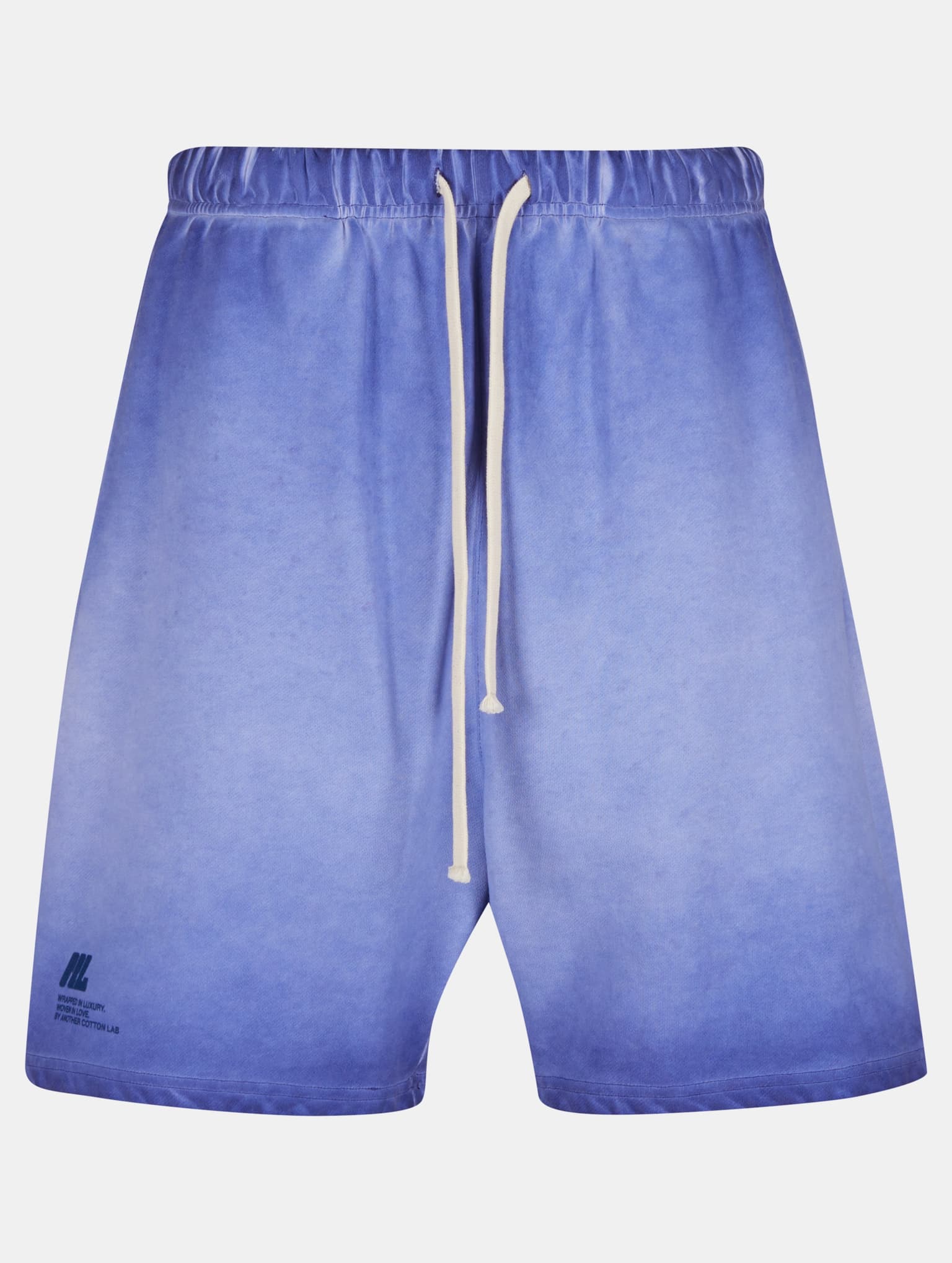 Another Cotton Lab Signature Washed Oversized Short – Bild 4
