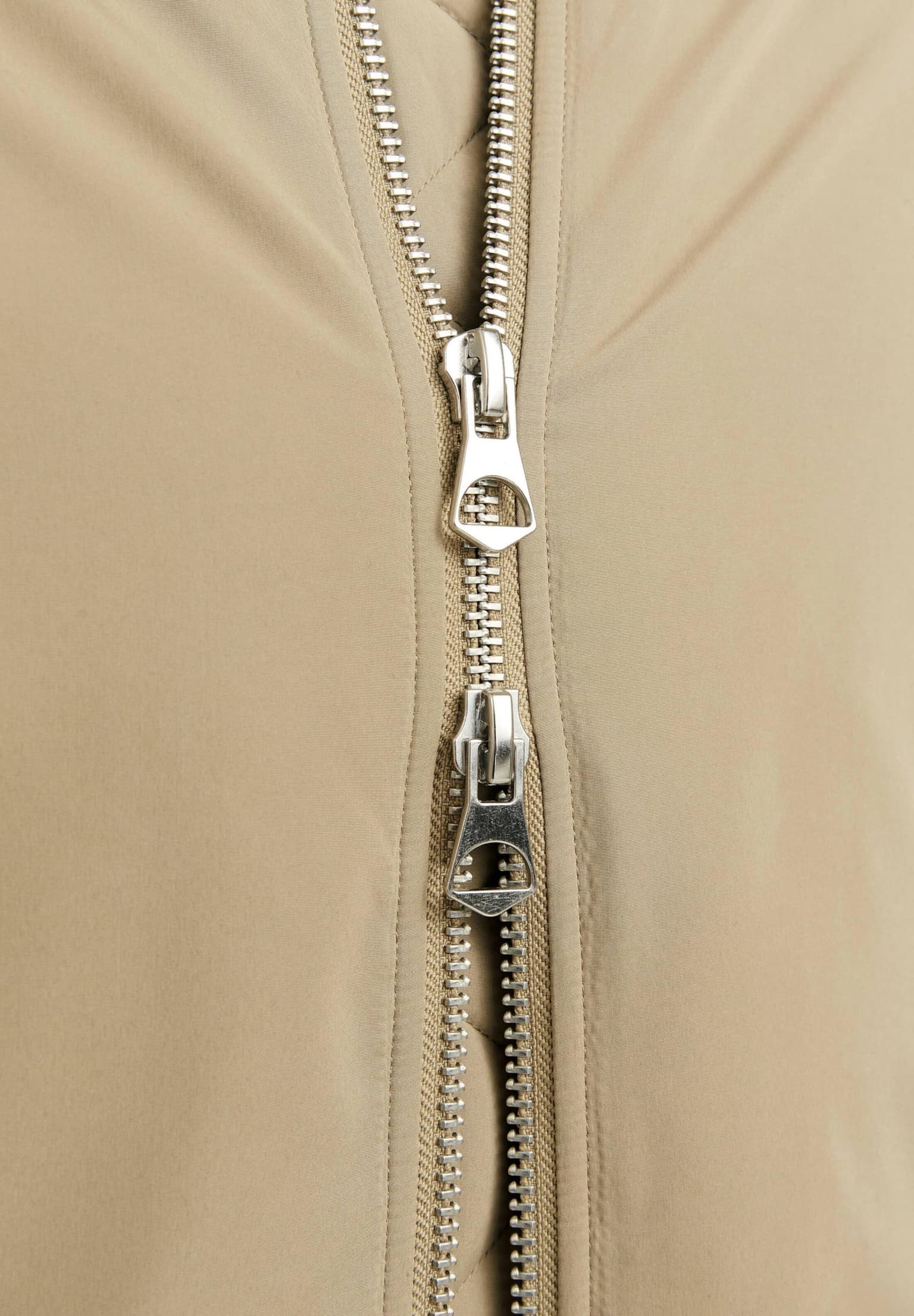 Jack and Jones & Kinetic Soft Utility Bomberjacke – Bild 4