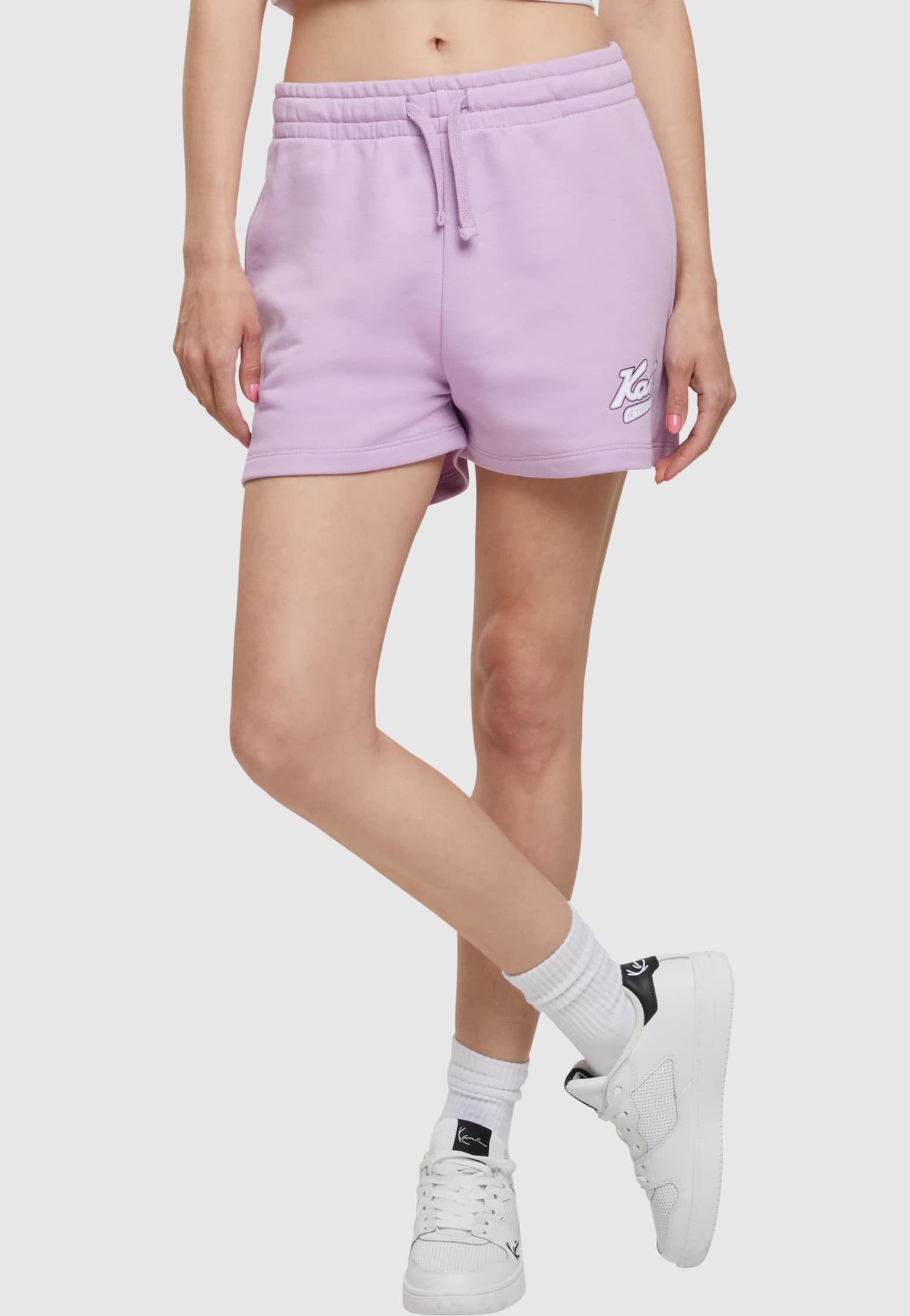 Karl Kani Varsity Mini Short