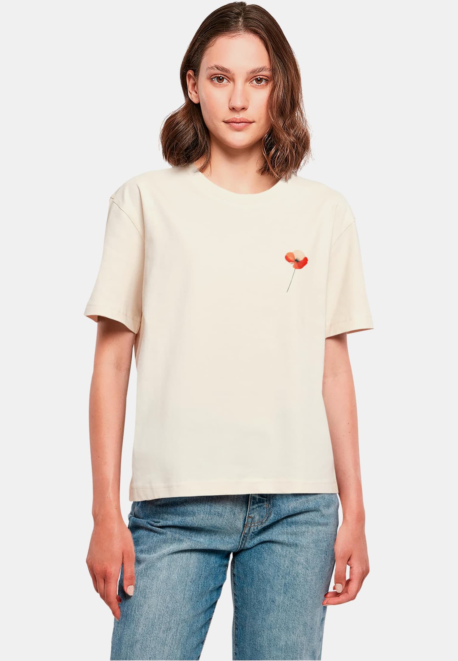 Merchcode Ladies Serenity Tee