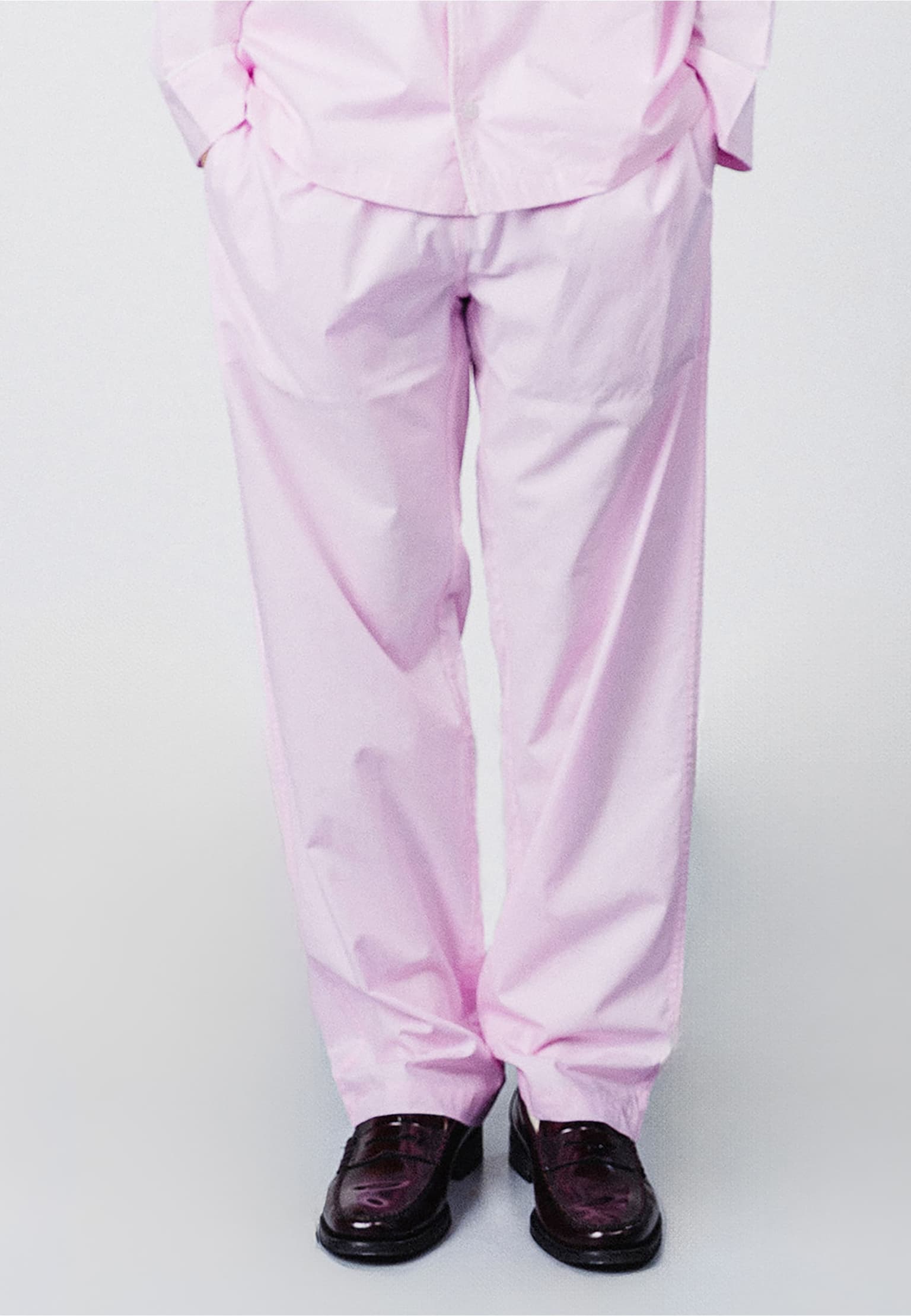 Pockies Pink Pyjama Pants