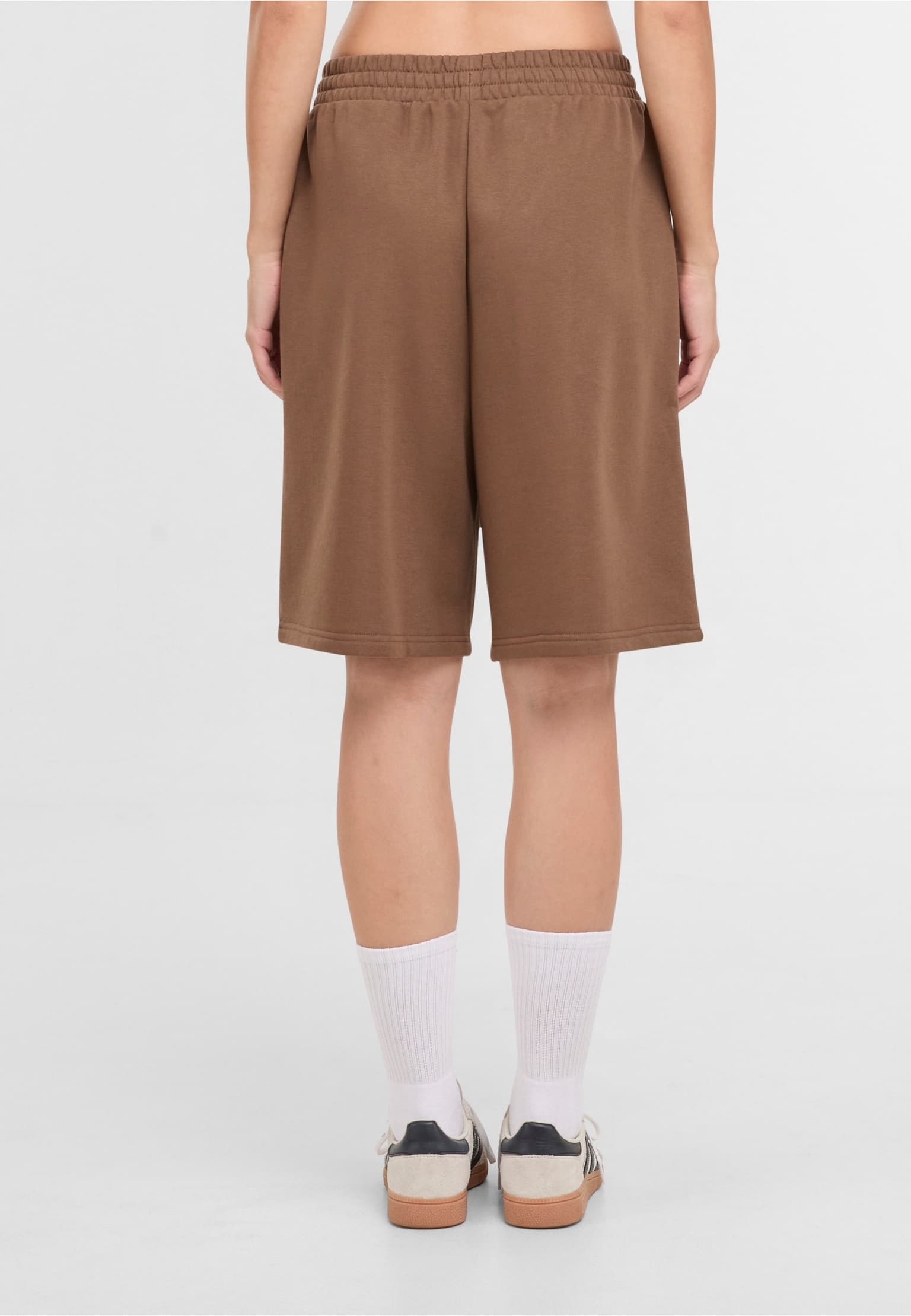 Karl Kani Signature Sweat Relaxed Short – Bild 2