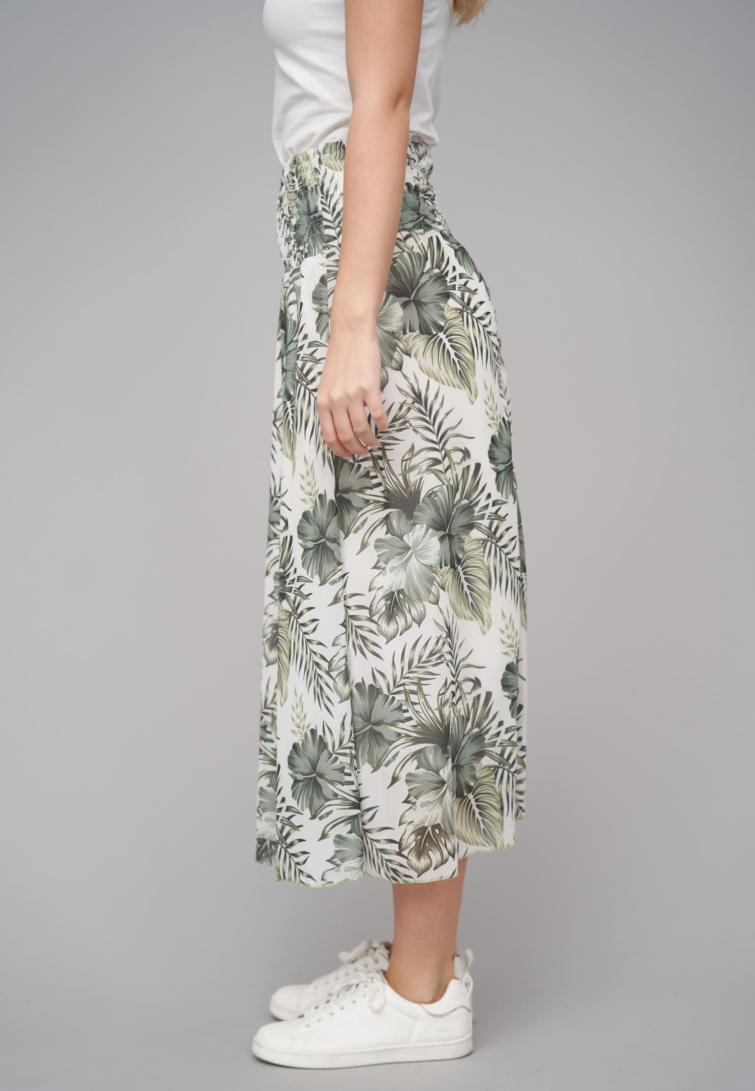 Cloud5ive Maxi Skirt – Bild 3