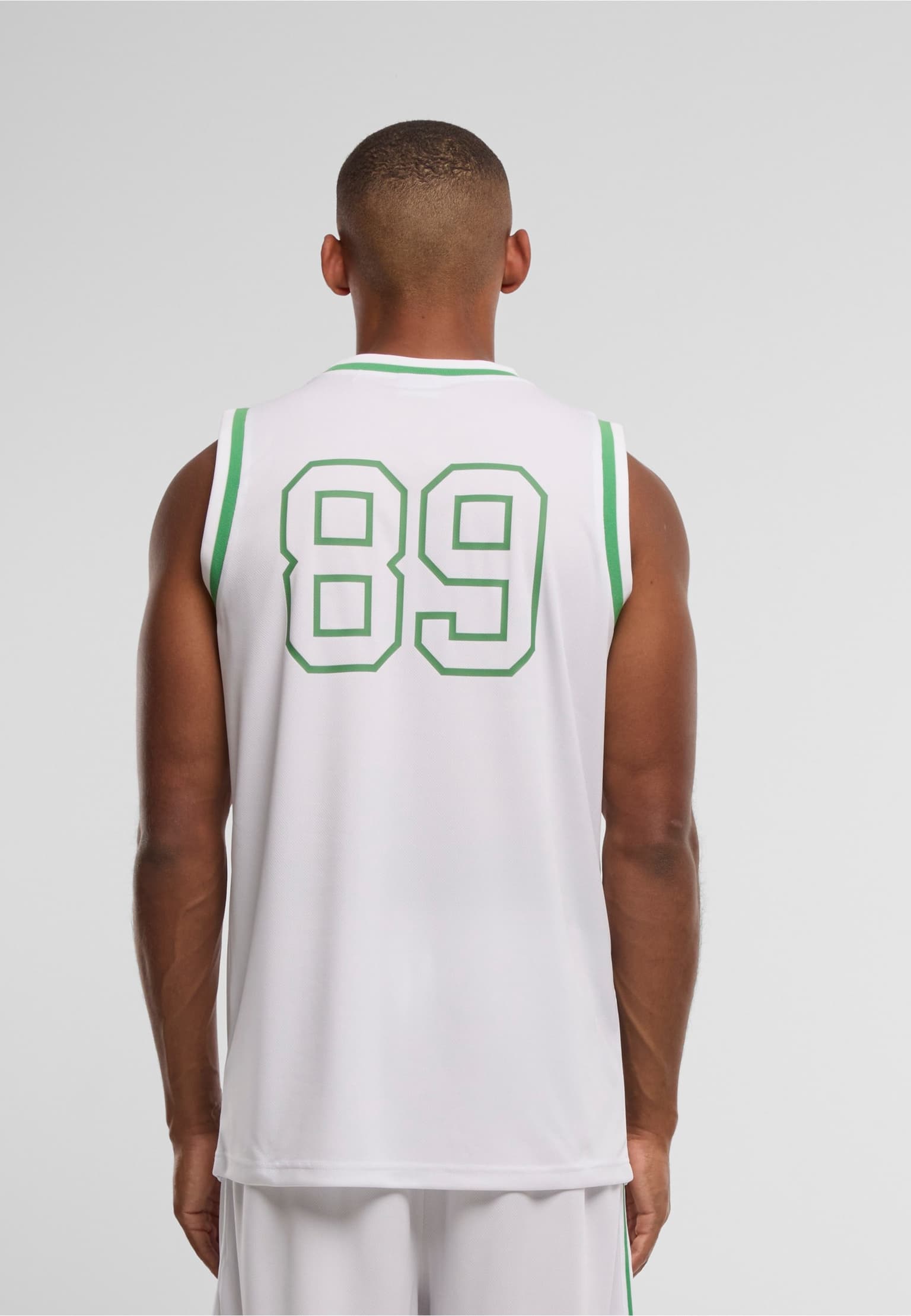 Karl Kani Sport College Mesh Basketball Jersey – Bild 2