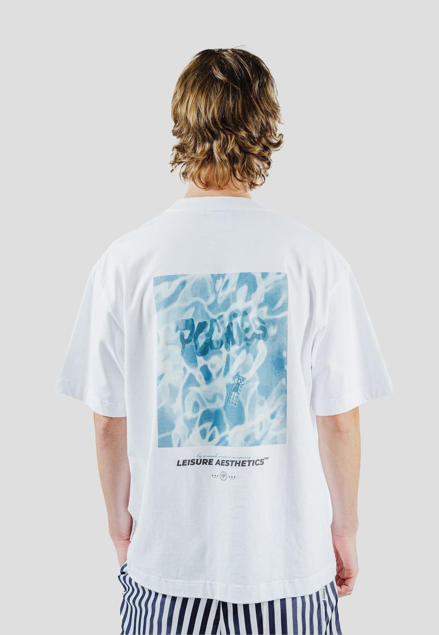 Pockies Pool Tee – Bild 2