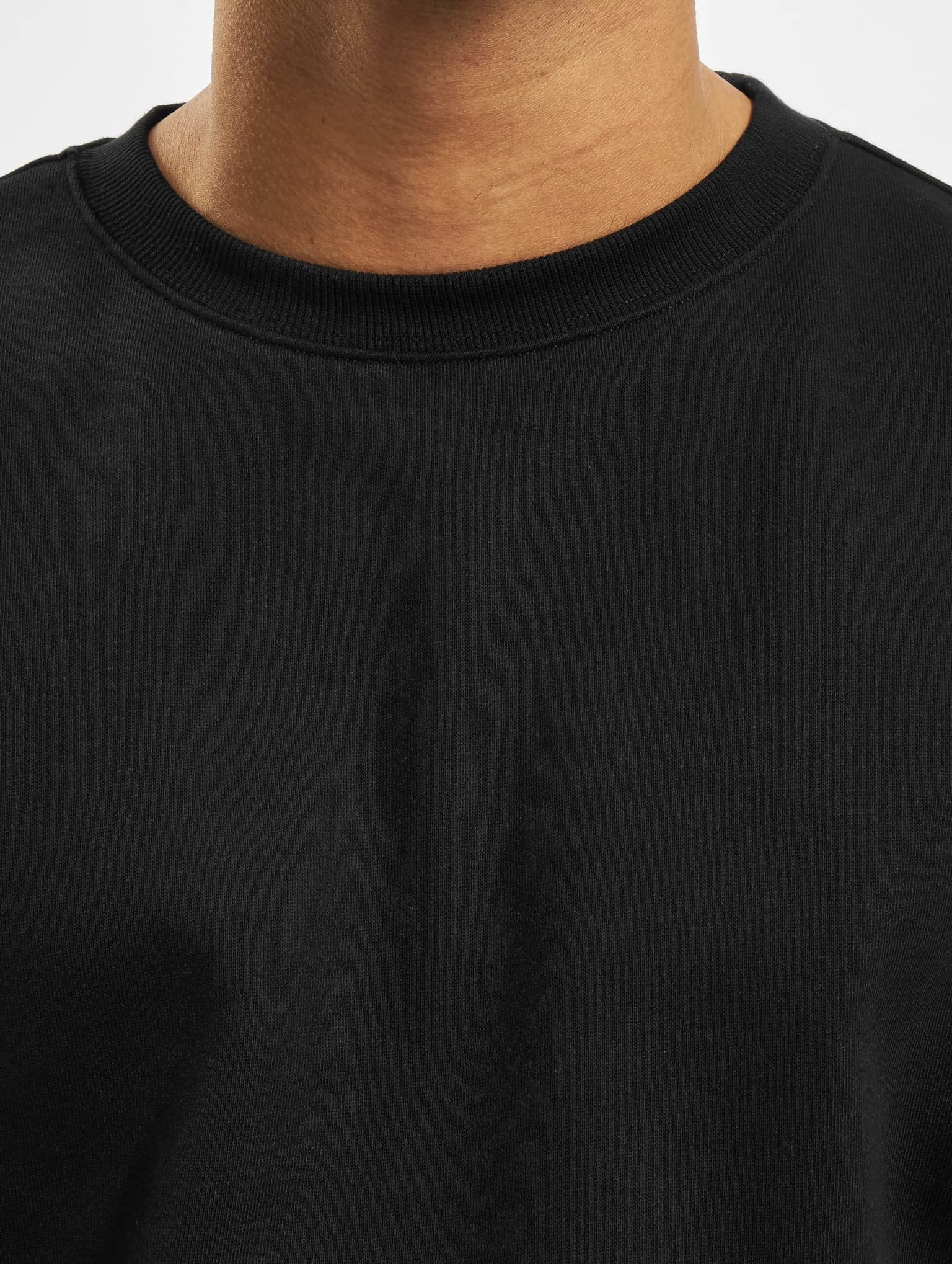 Urban Classics Sweat Crewneck – Bild 4