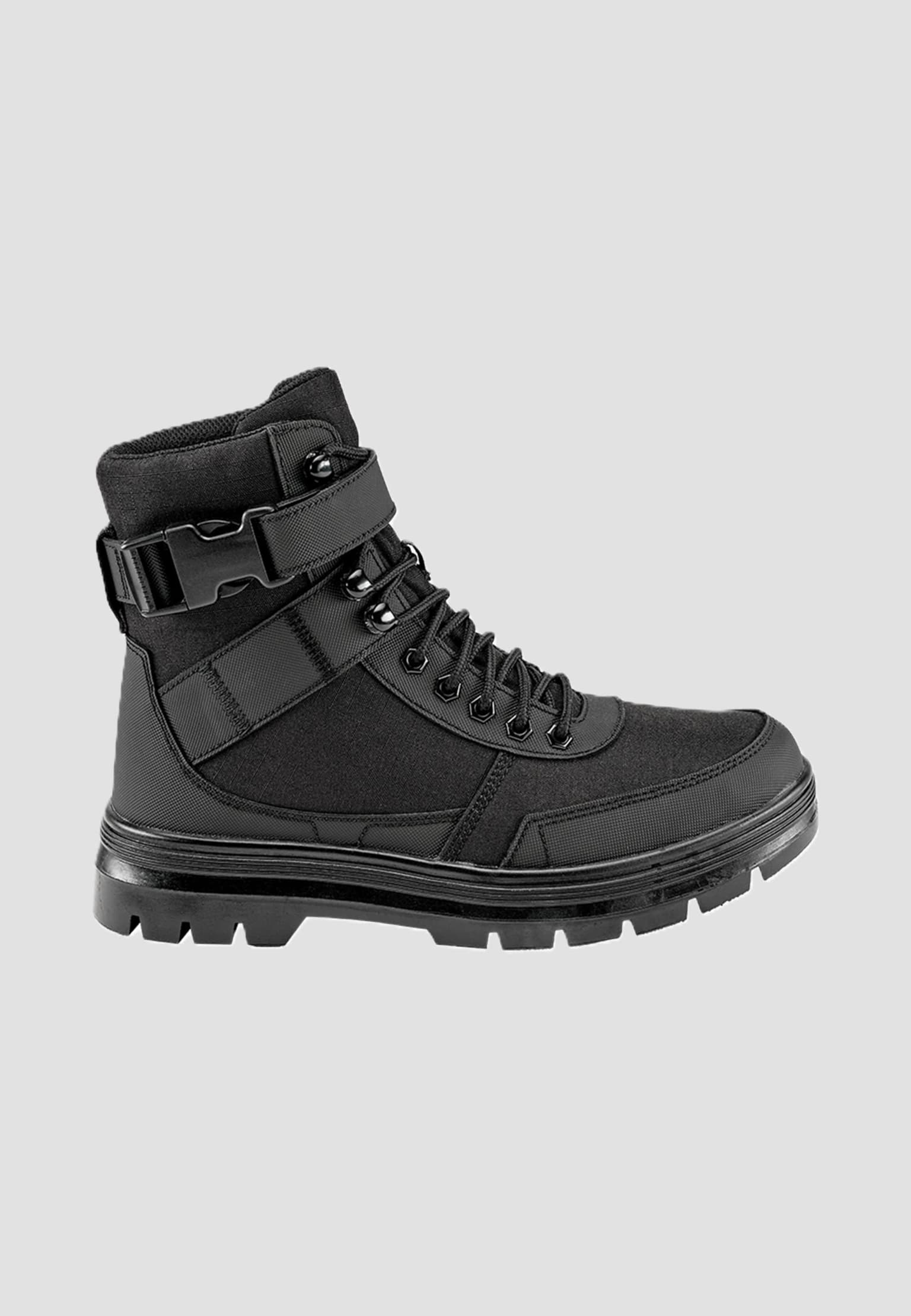 Brandit Tactical Boot Buckle 8 Eye
