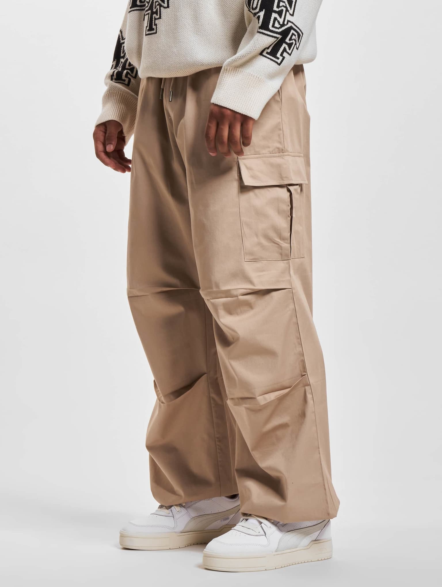 DEF Parachute Pant – Bild 3