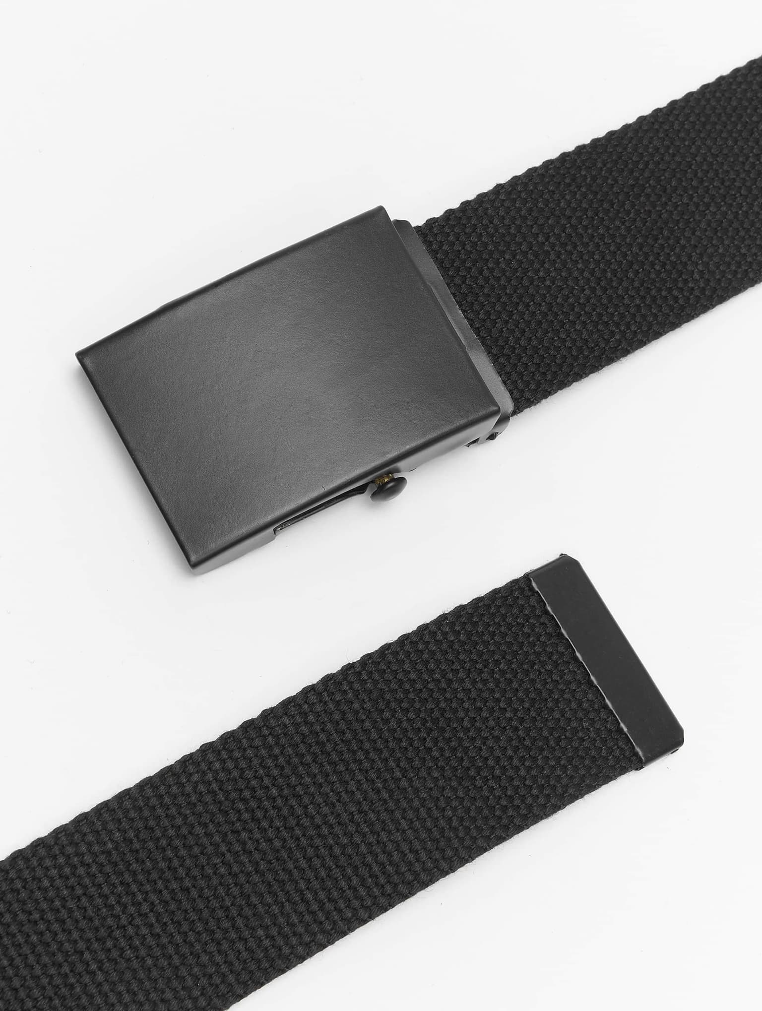 Urban Classics Belts Trio – Bild 4