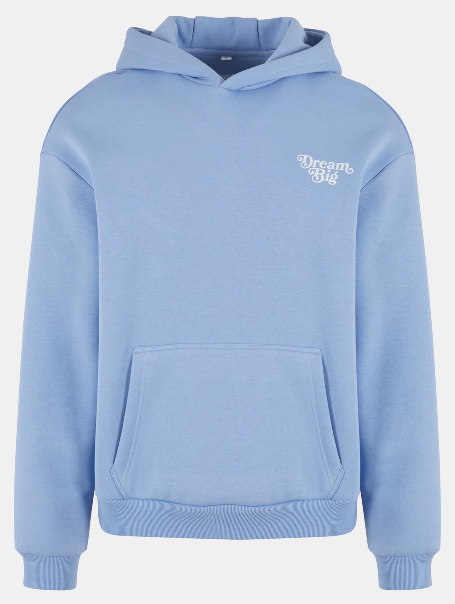 Mister Tee Upscale Up And Beyond Fluffy Hoody – Bild 3