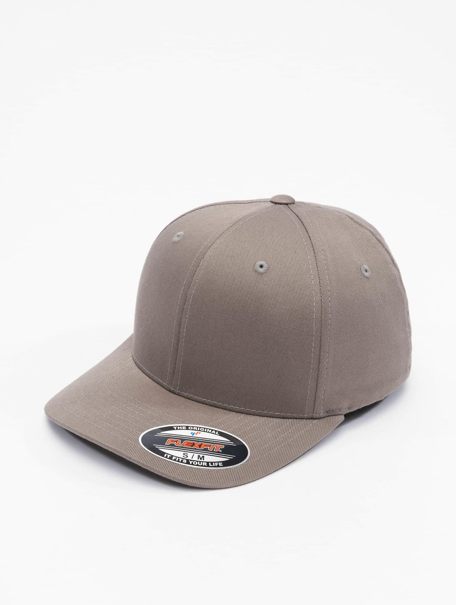 Flexfit Essentials Cotton Cap