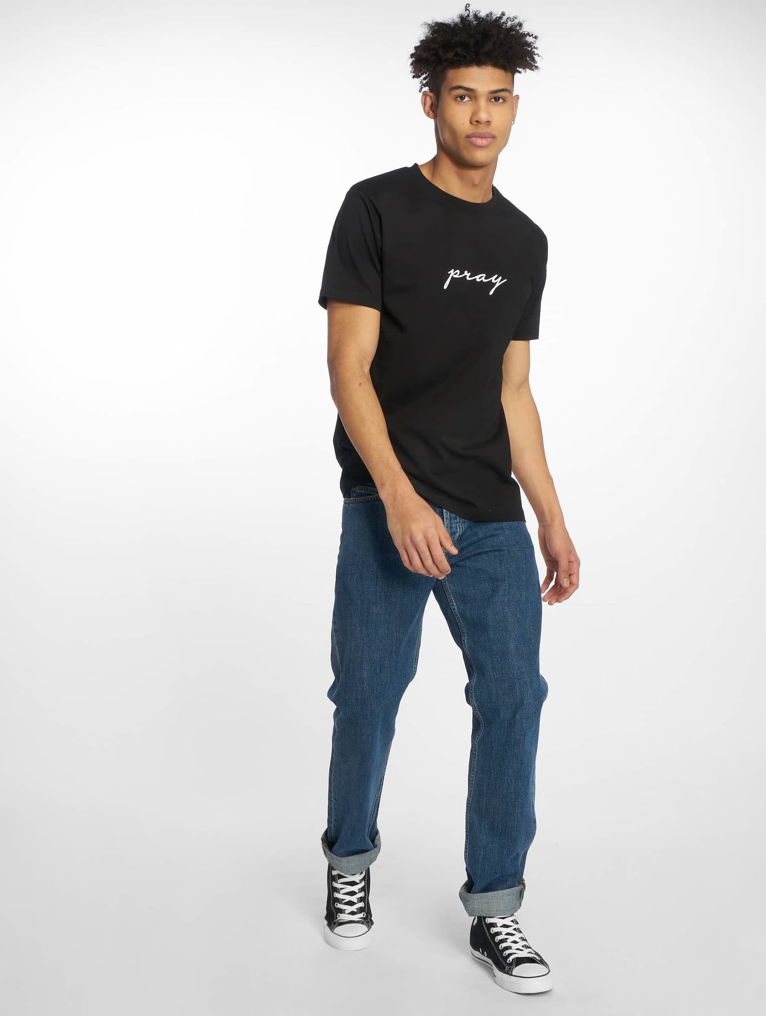 Mister Tee Pray EMB – Bild 4