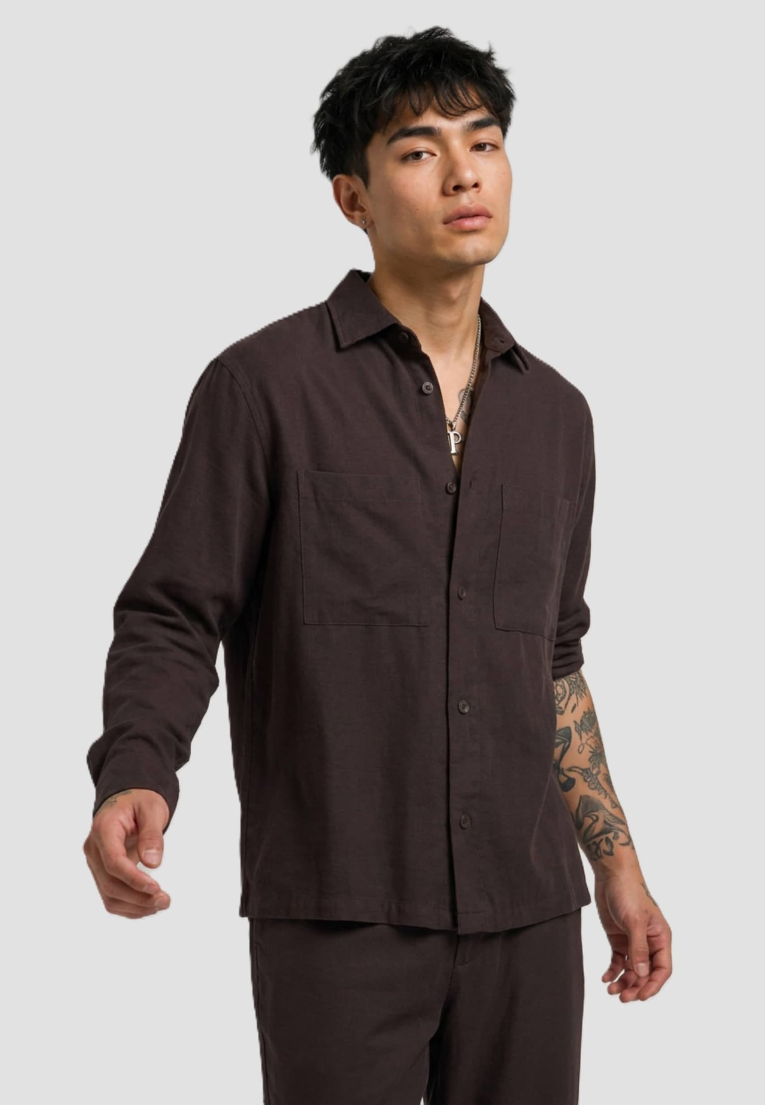 Dstrezzed Caleb Shirt
