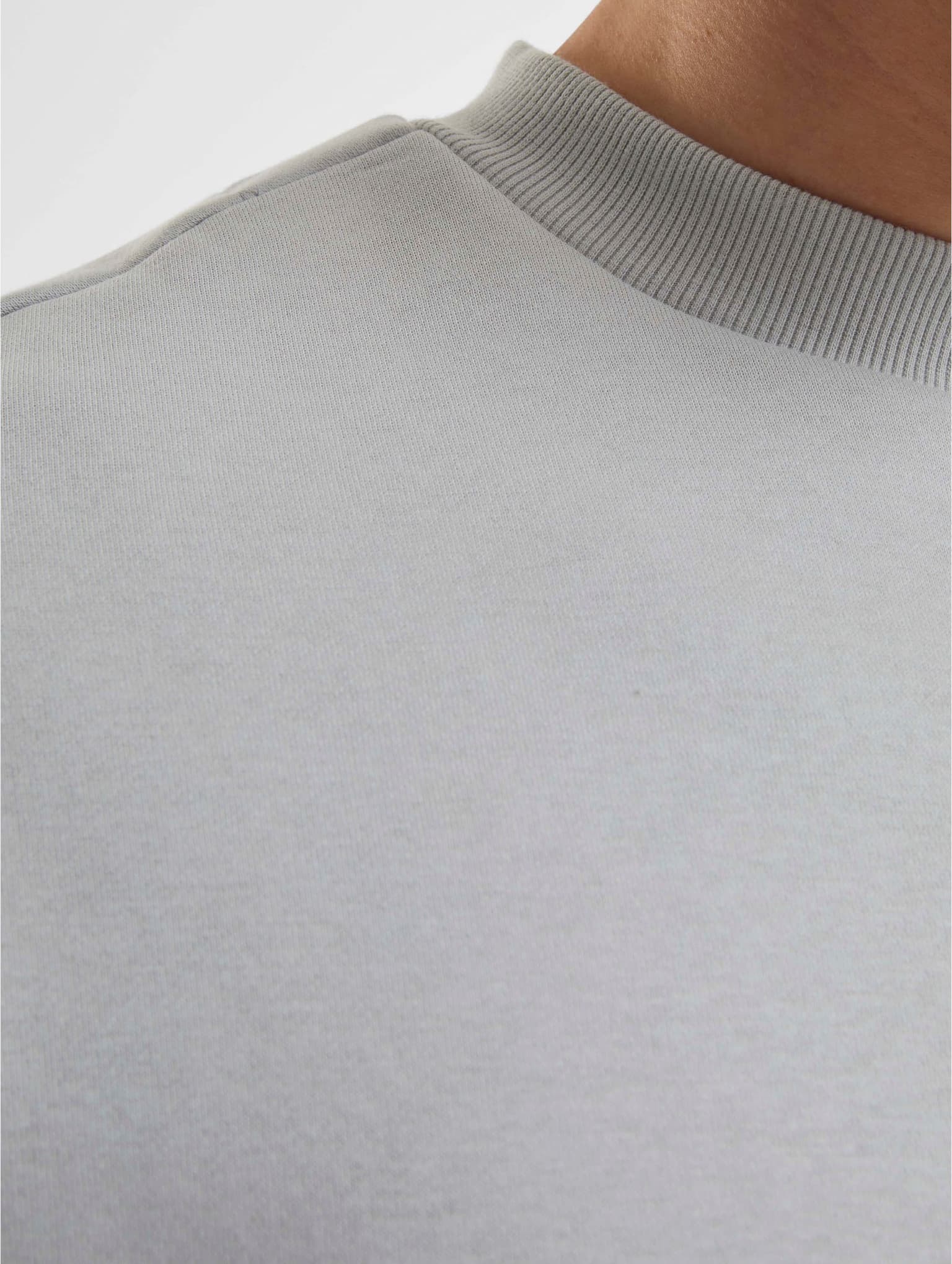 Urban Classics Fluffy Crewneck – Bild 4