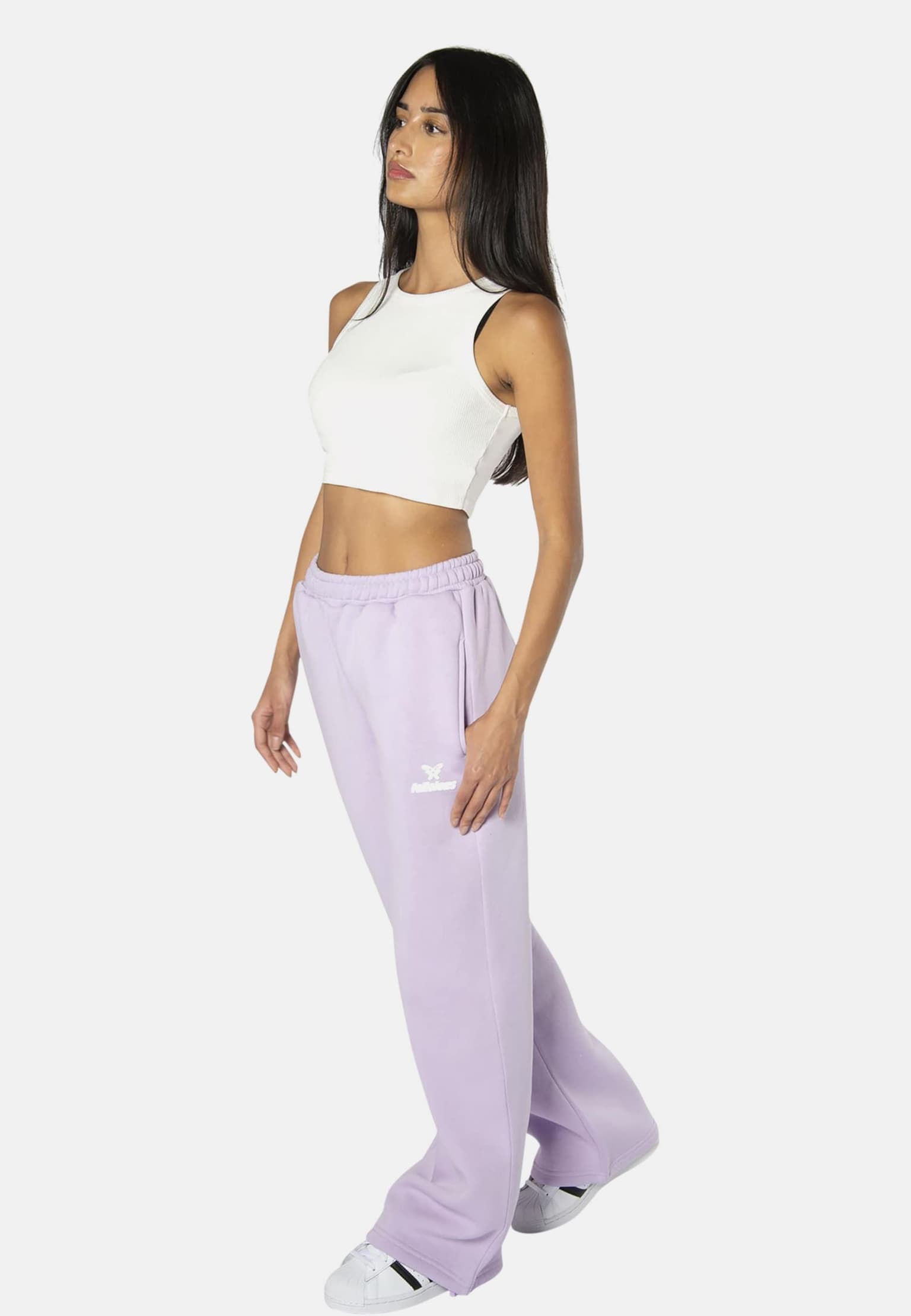 Felicious FELI Basic Sweatpants – Bild 4