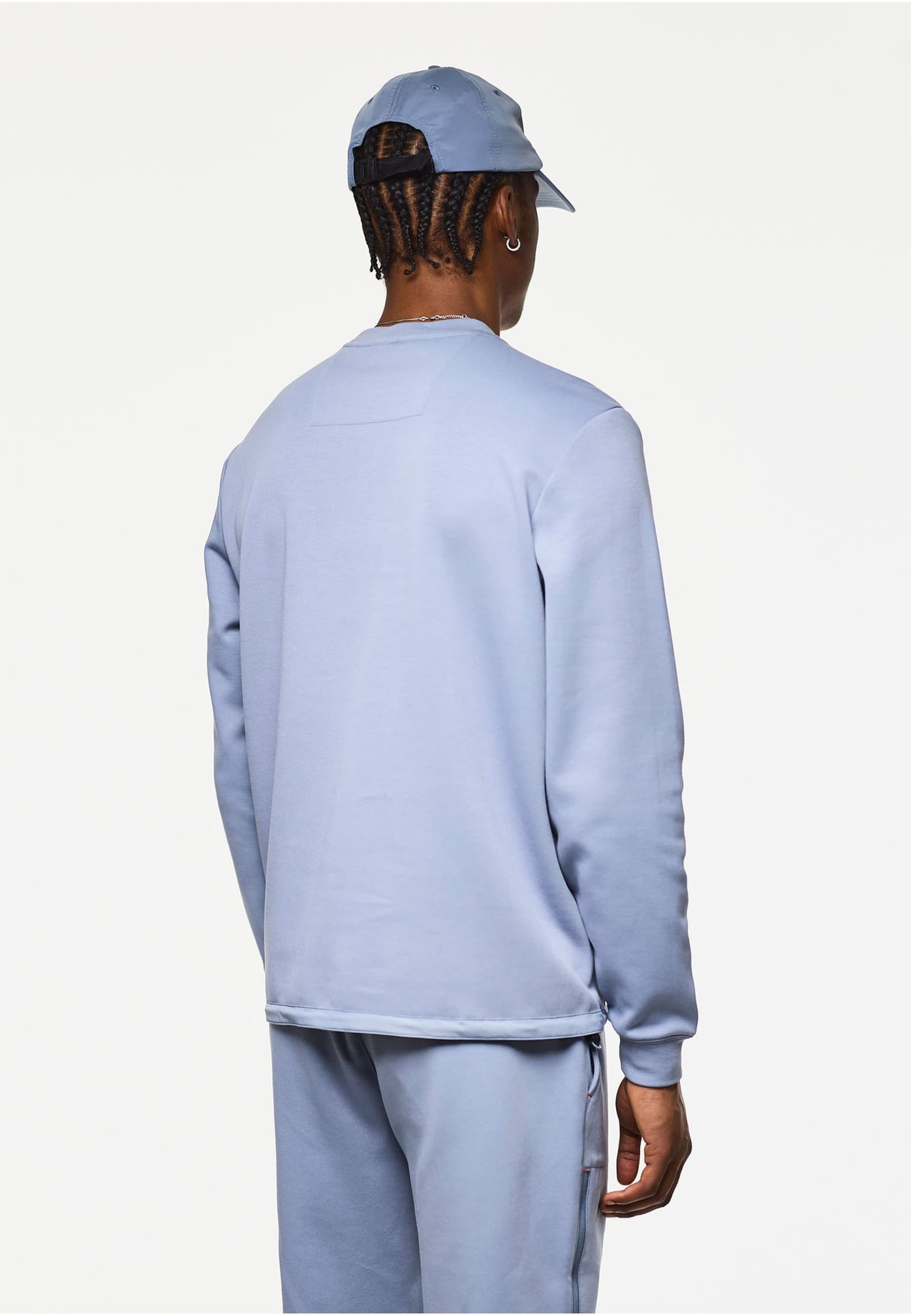 Weekend Offender CERATI SWEATER – Bild 2