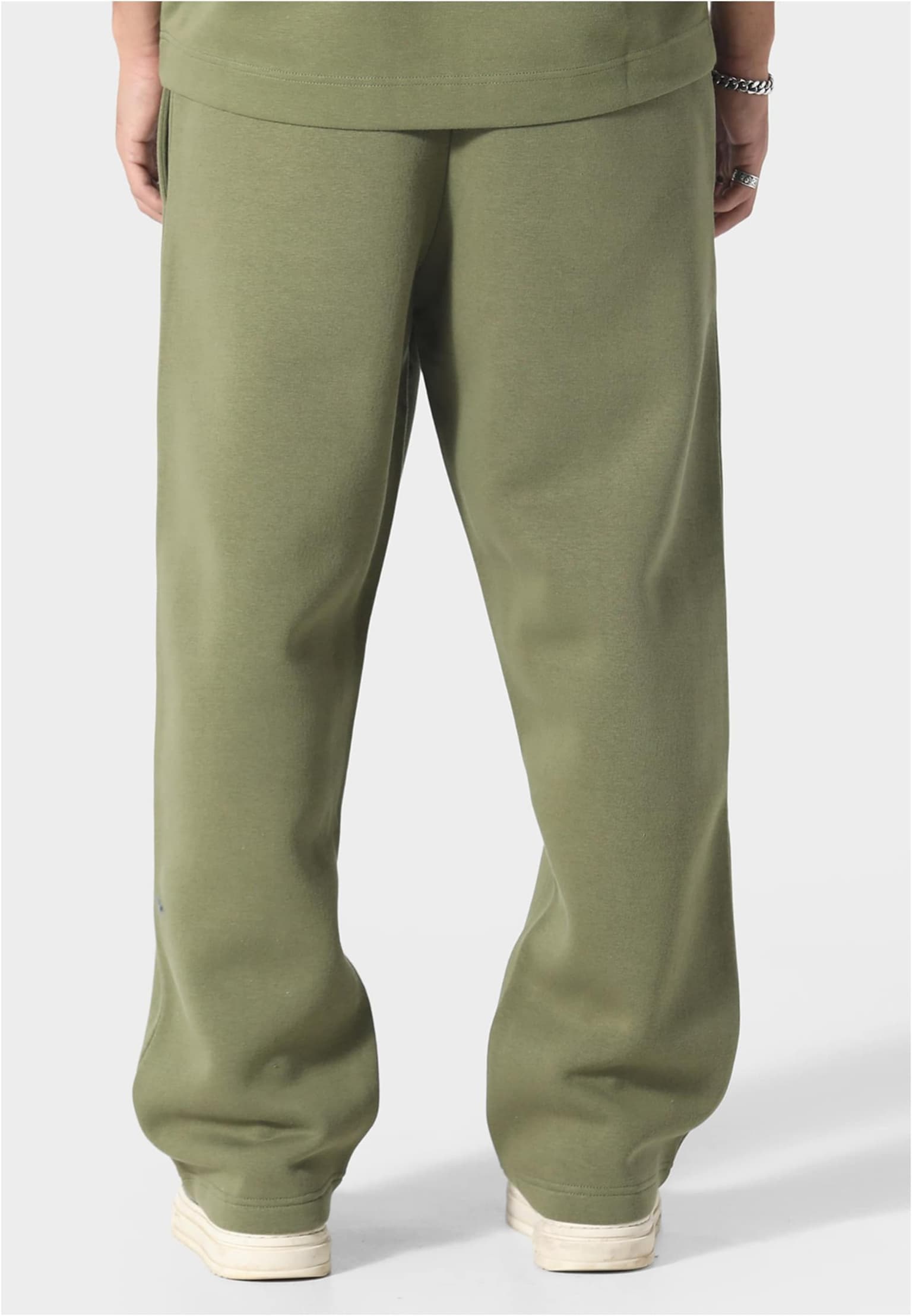 Irasuto Studios OPEN JOGGER – Bild 2