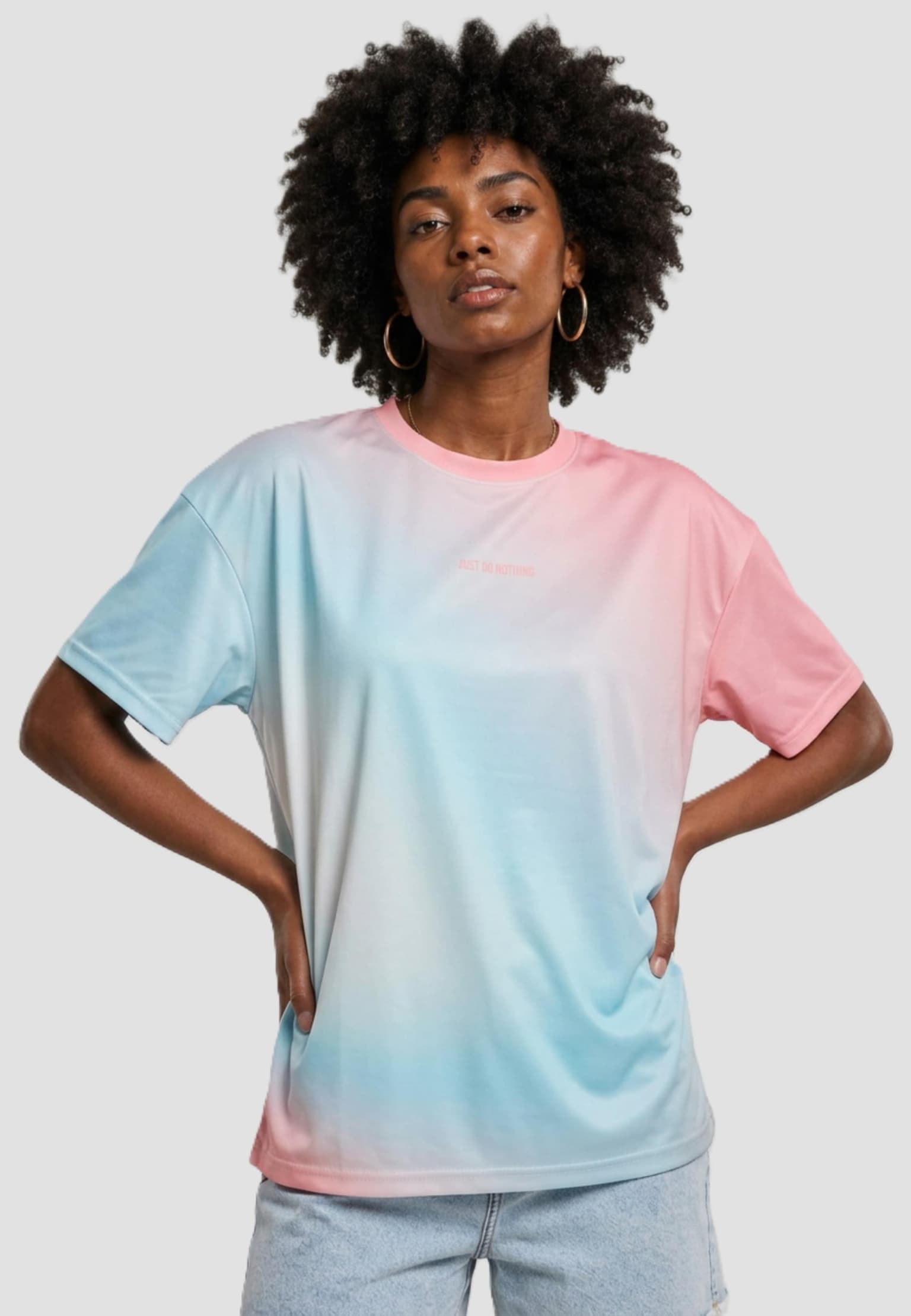 Just Rhyse Dive T-Shirt