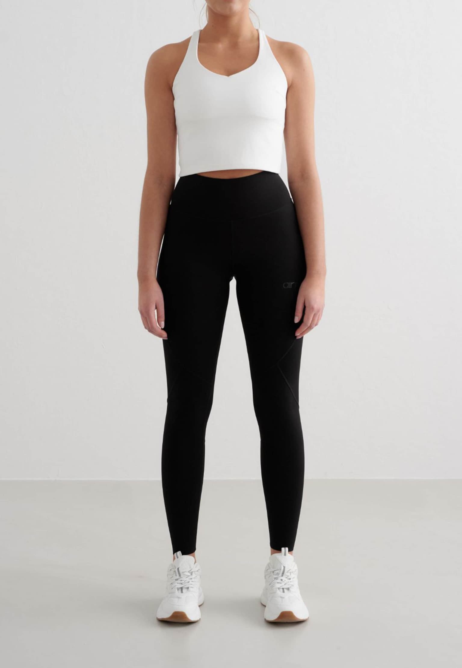 aimn Sculpting Fit Tights