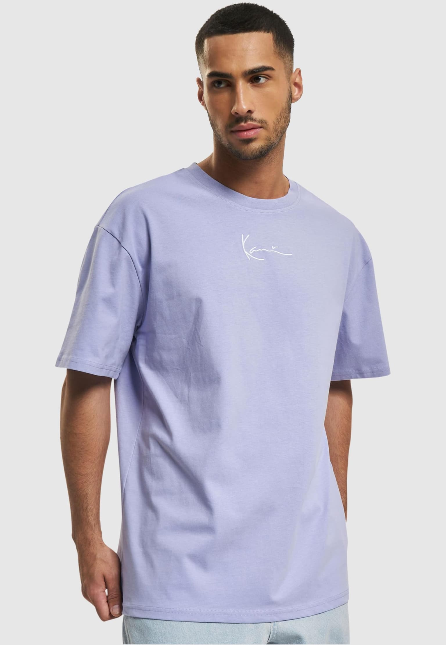 Karl Kani Small Signature Essential Tee