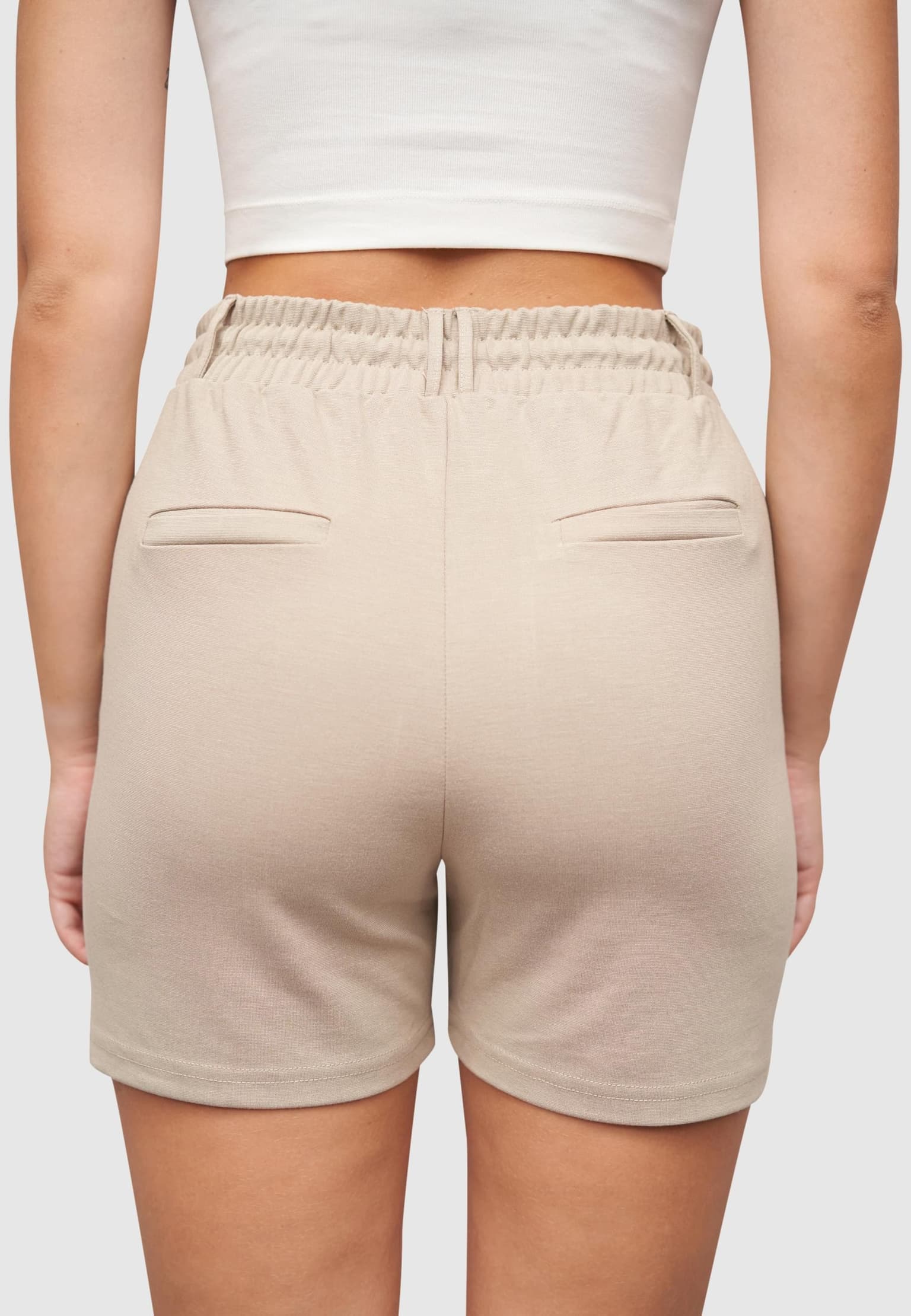 Cloud5ive Short mit Tunnelzug und 2-Pockets – Bild 2