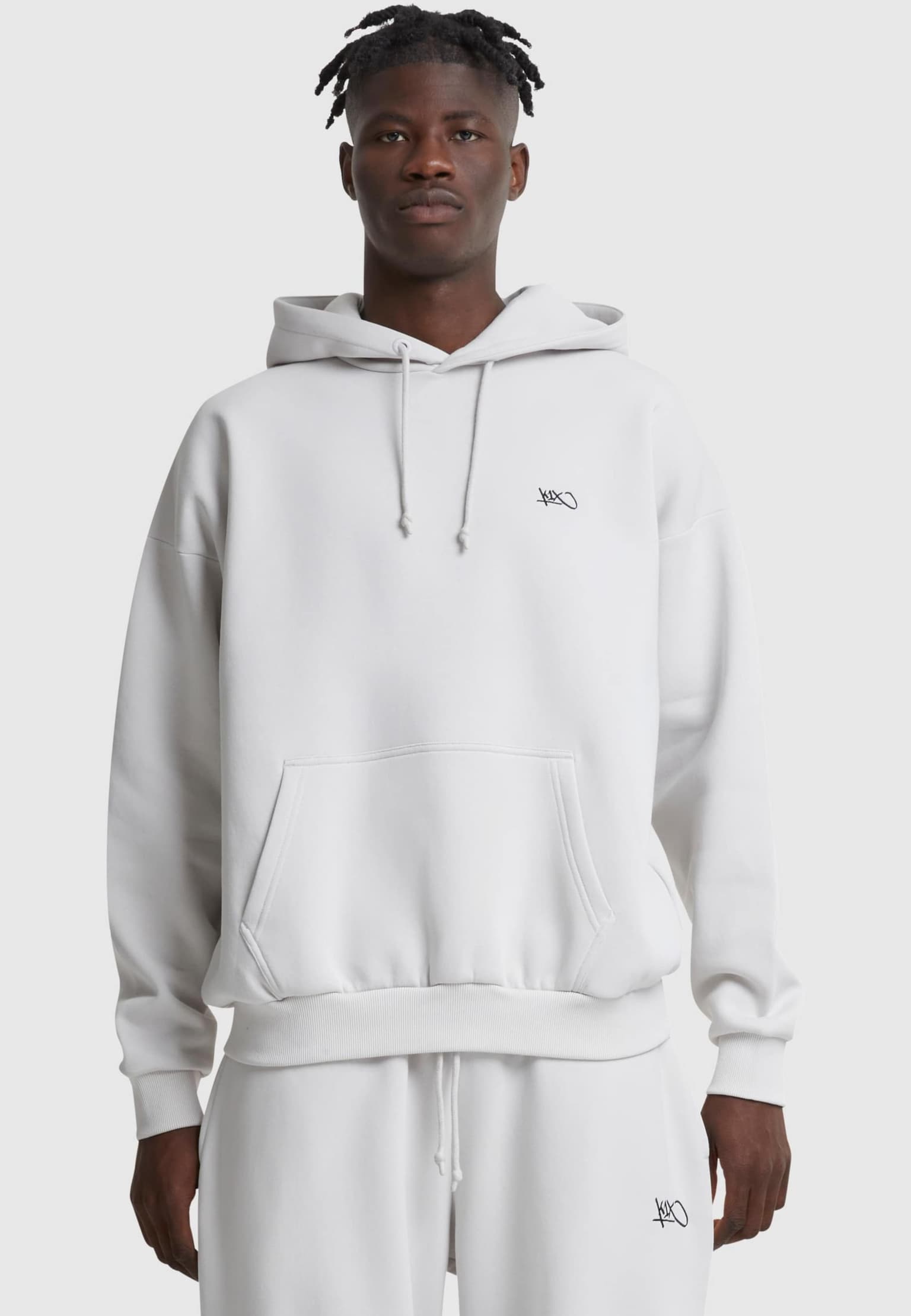 K1X Logo Hoodie – Bild 3