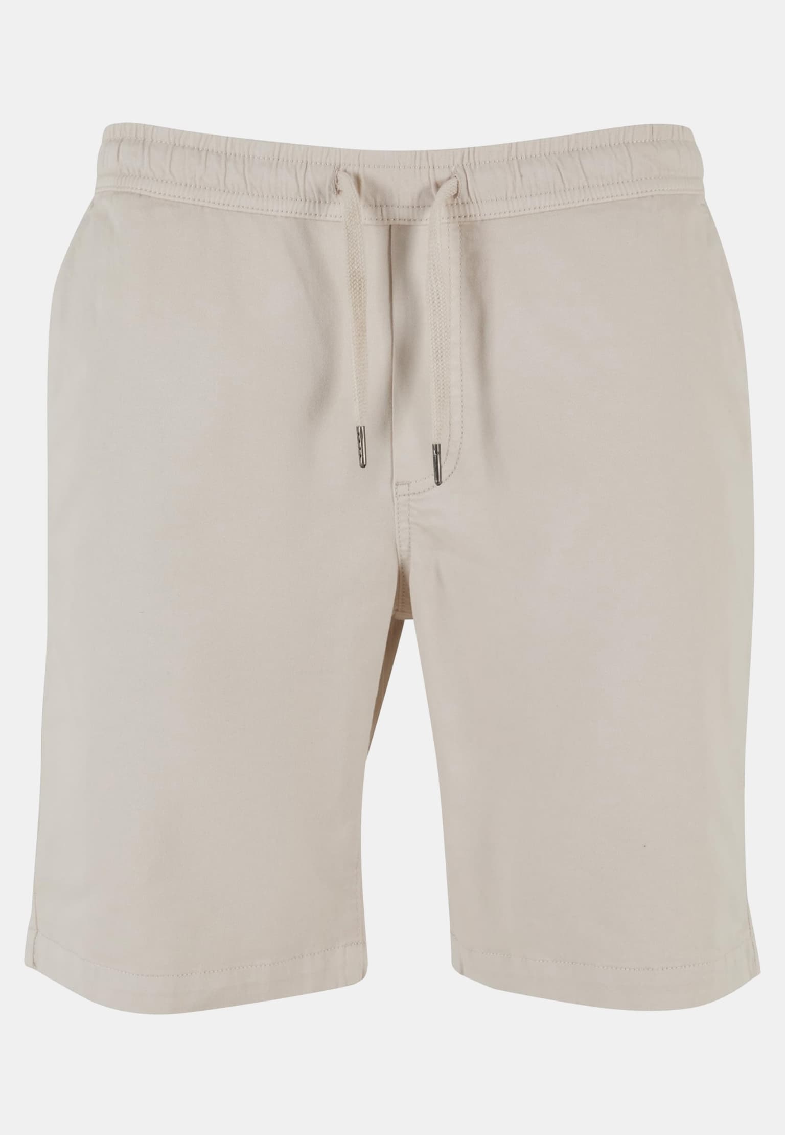 Urban Classics Stretch Twill Joggshorts – Bild 3