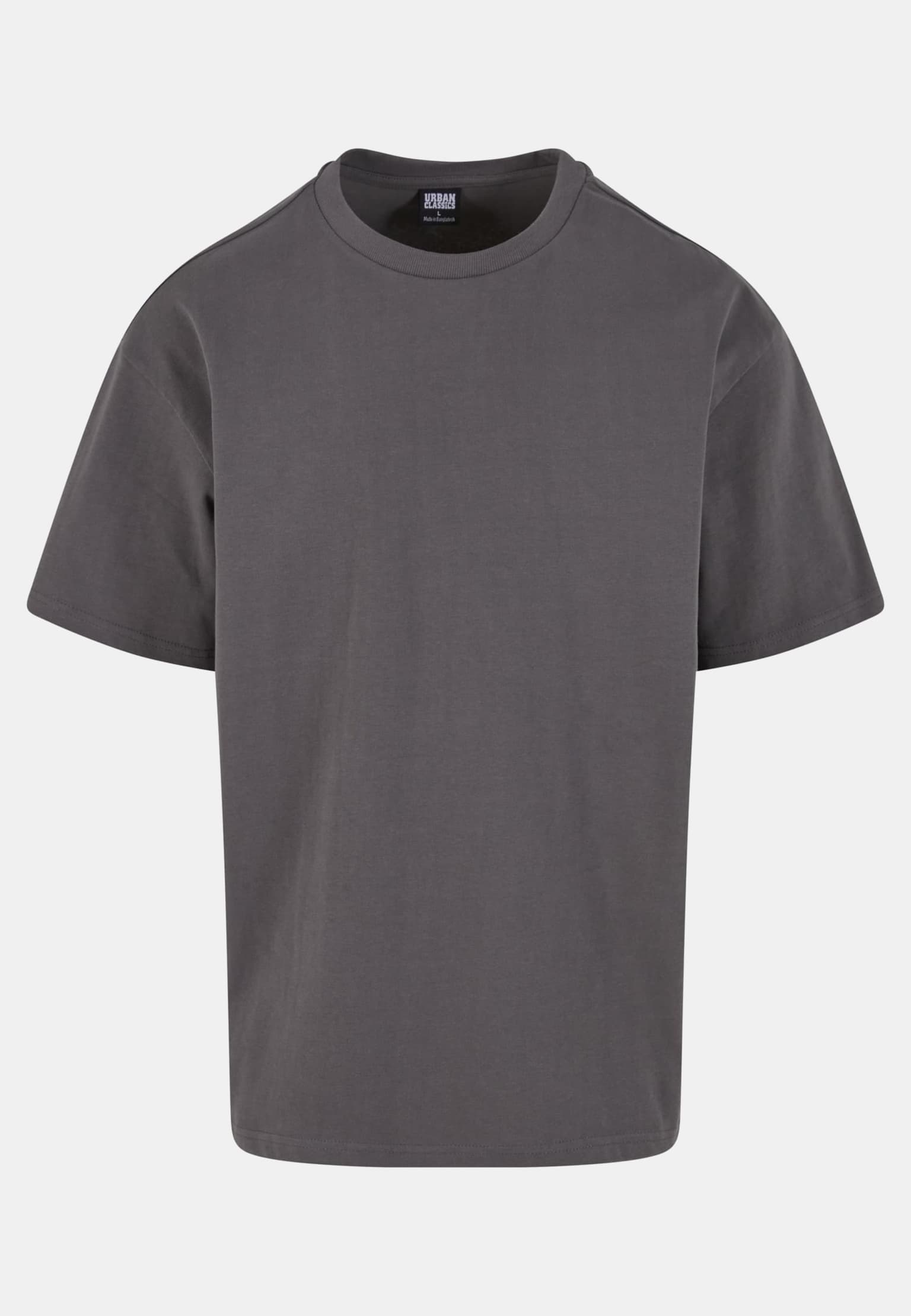 Urban Classics Relaxed Dropped Shoulder Tee – Bild 3