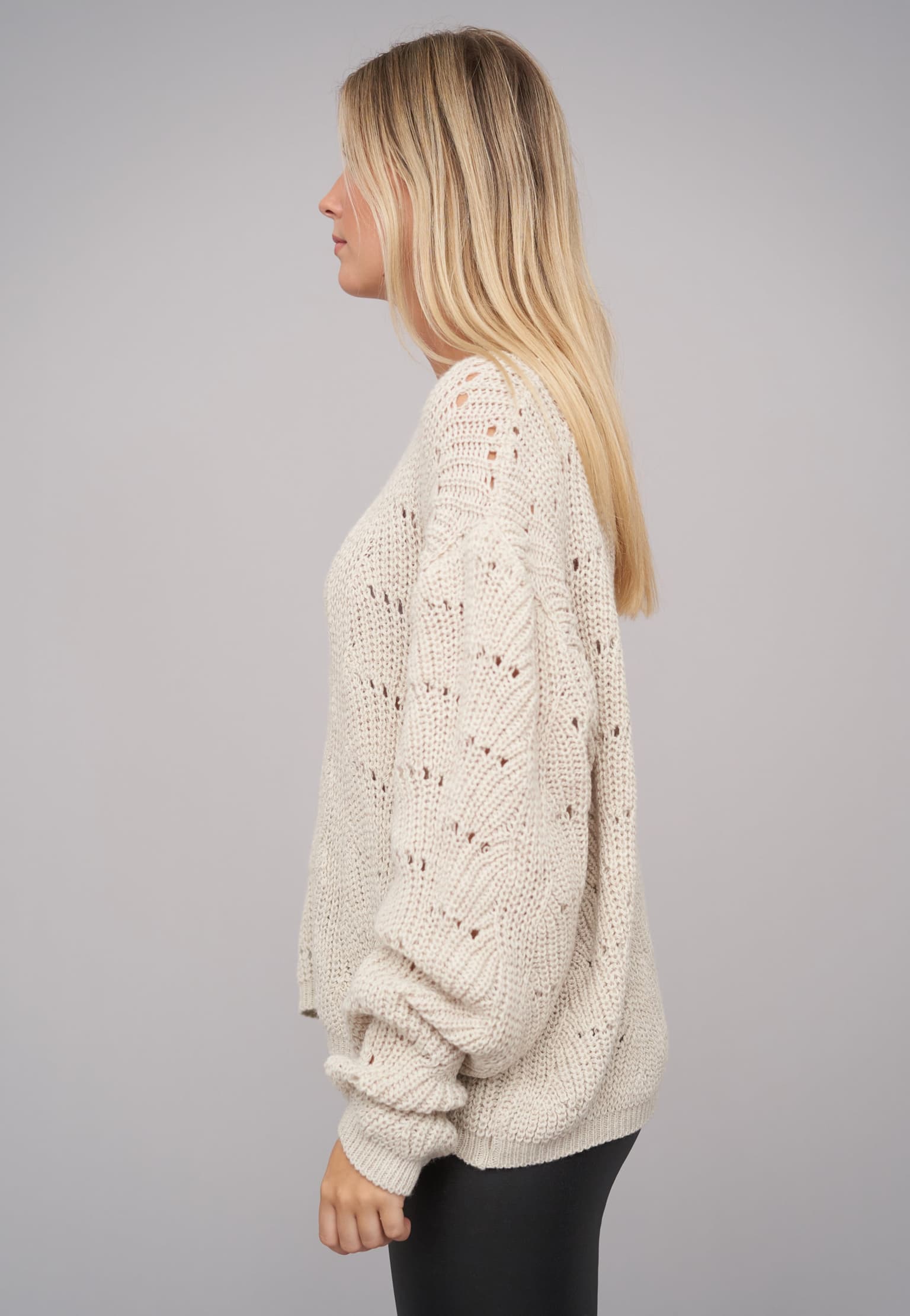 Cloud5ive Damen Sweater – Bild 3