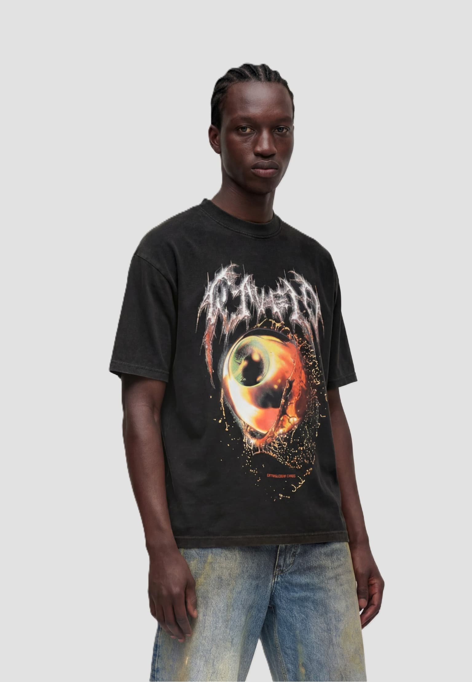 Favela Eye T-Shirt