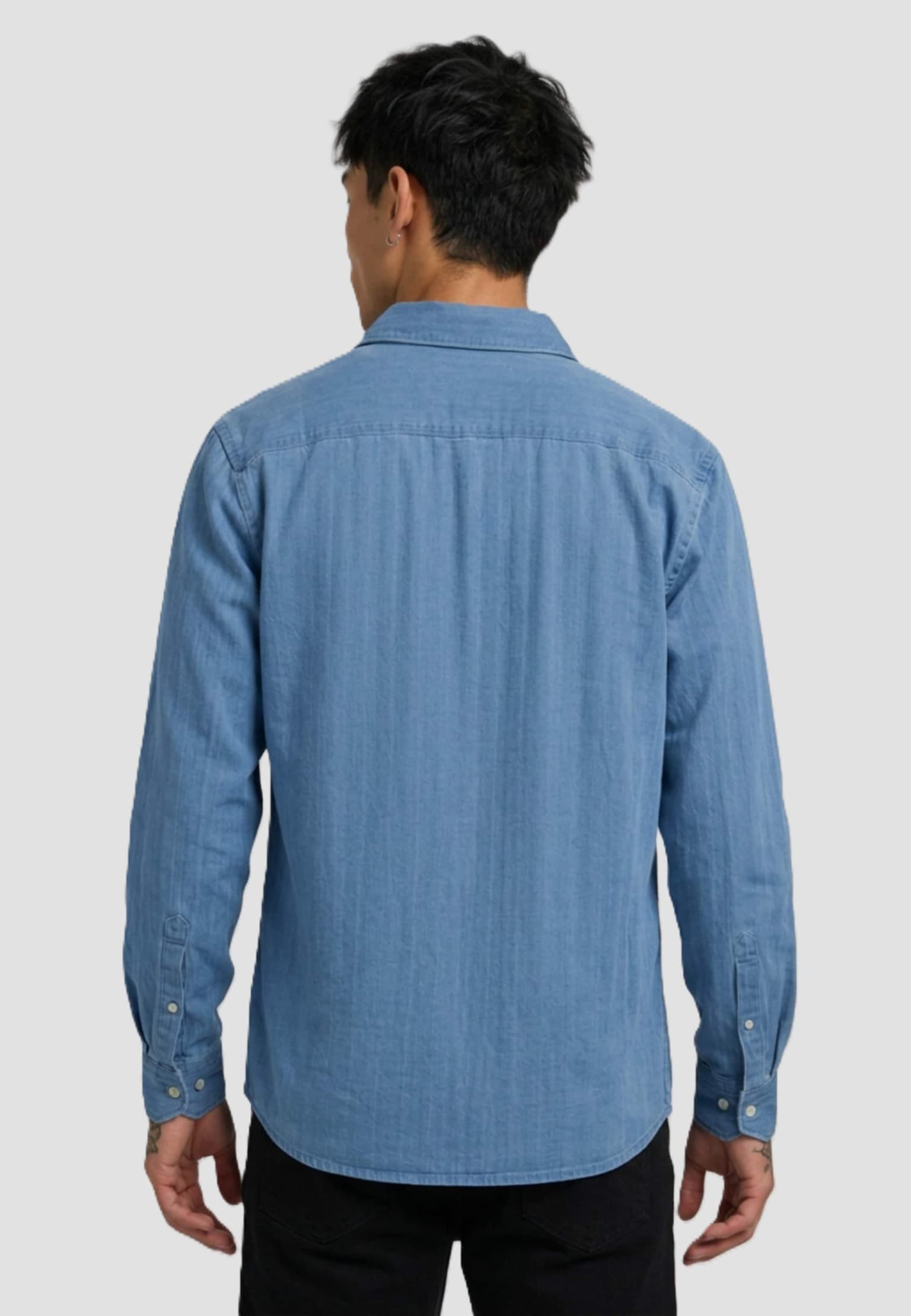 Dstrezzed Rory Shirt – Bild 2