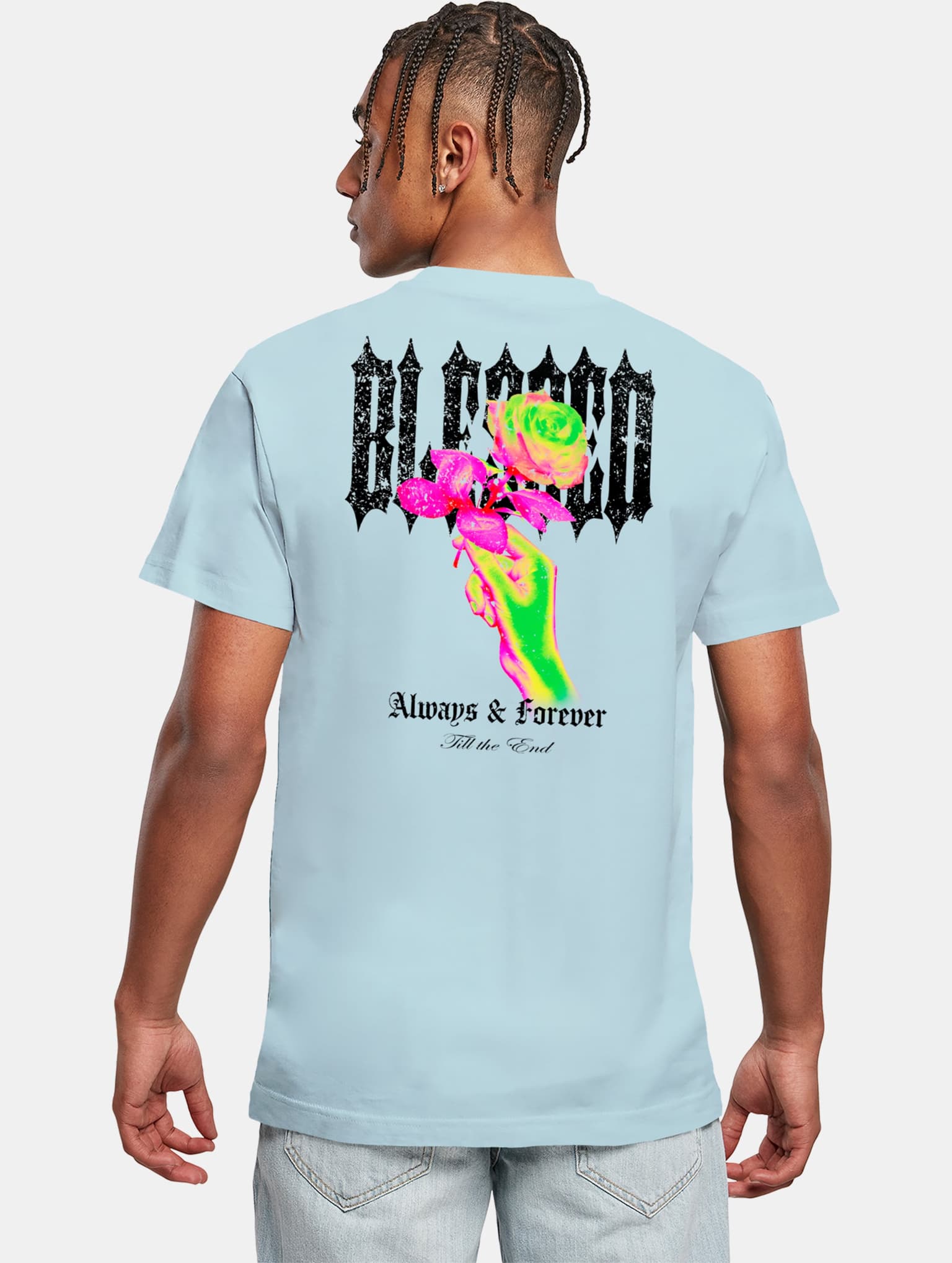 Mister Tee Blessed Rose – Bild 2
