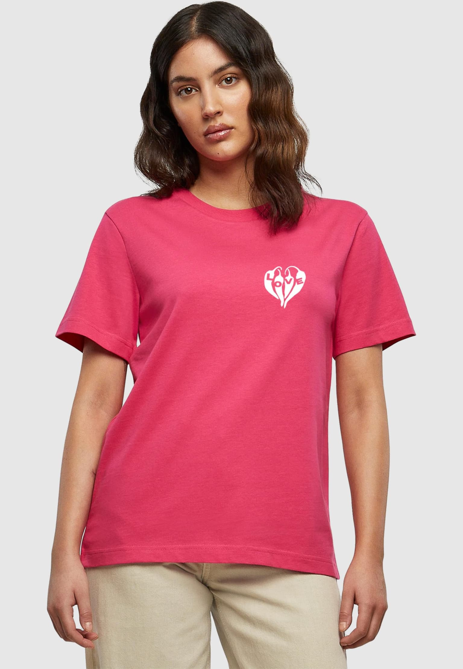 Miss Tee Spicy Heart