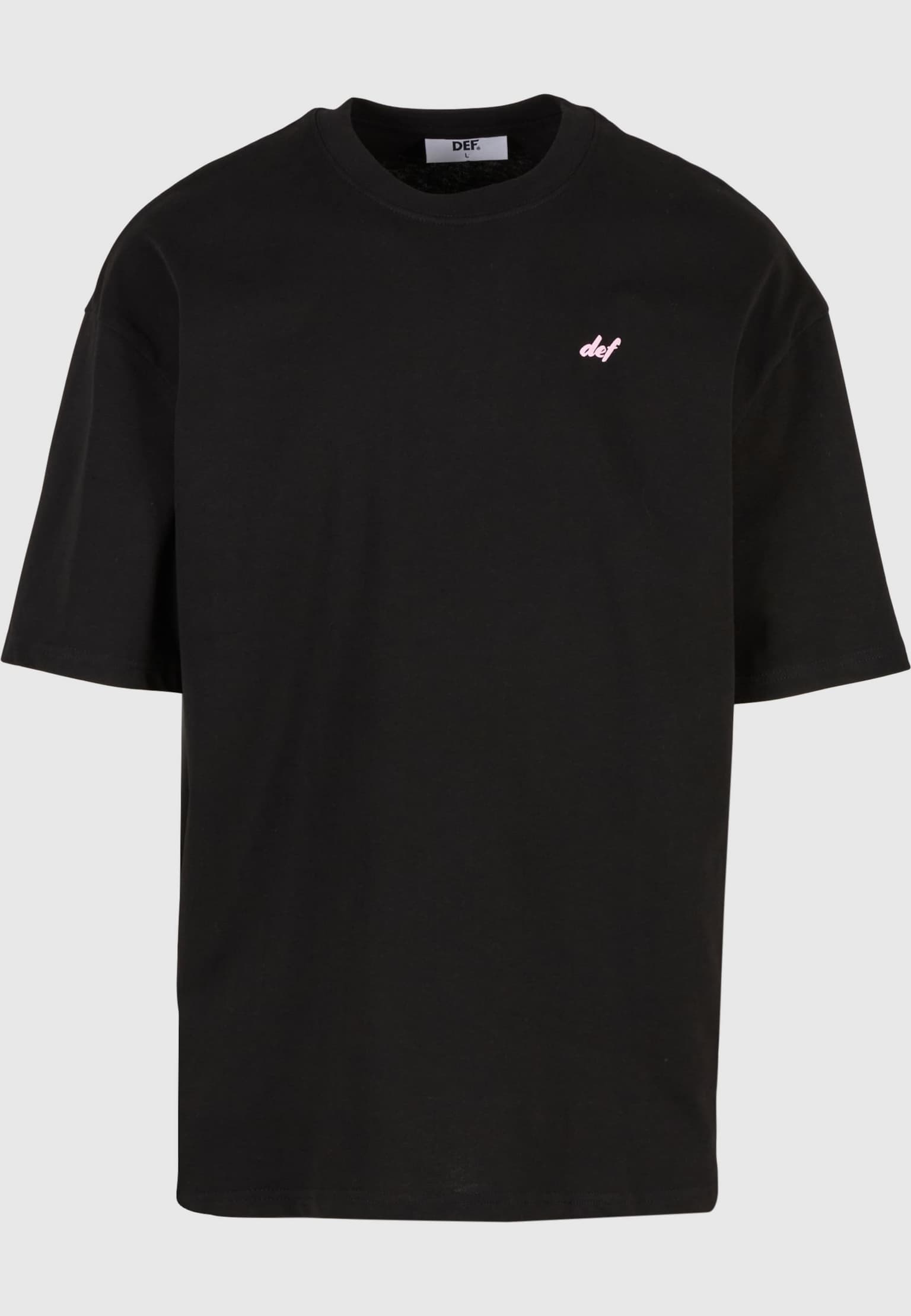 DEF FUEL T-Shirt – Bild 3