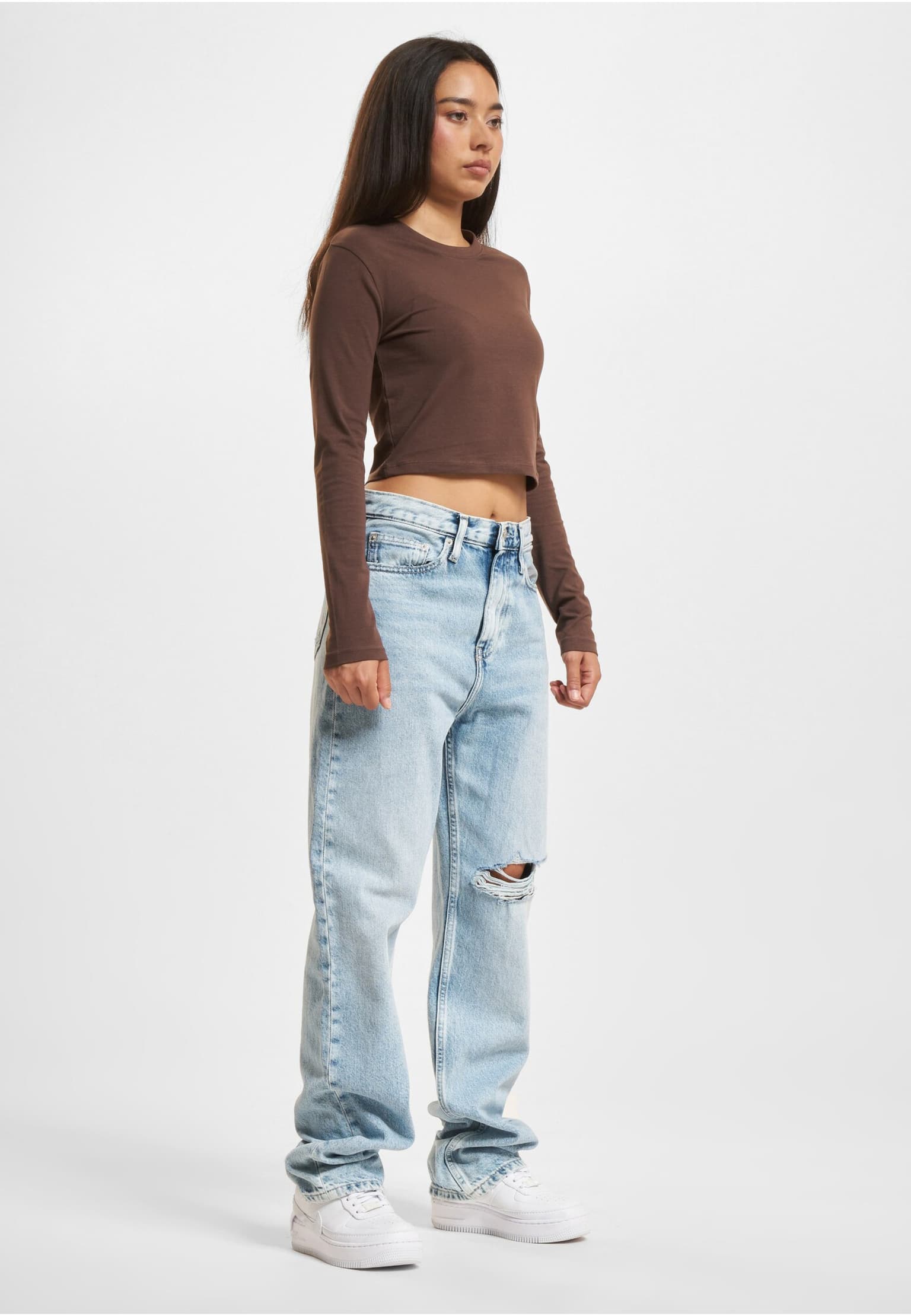 DEF Longsleeve – Bild 3