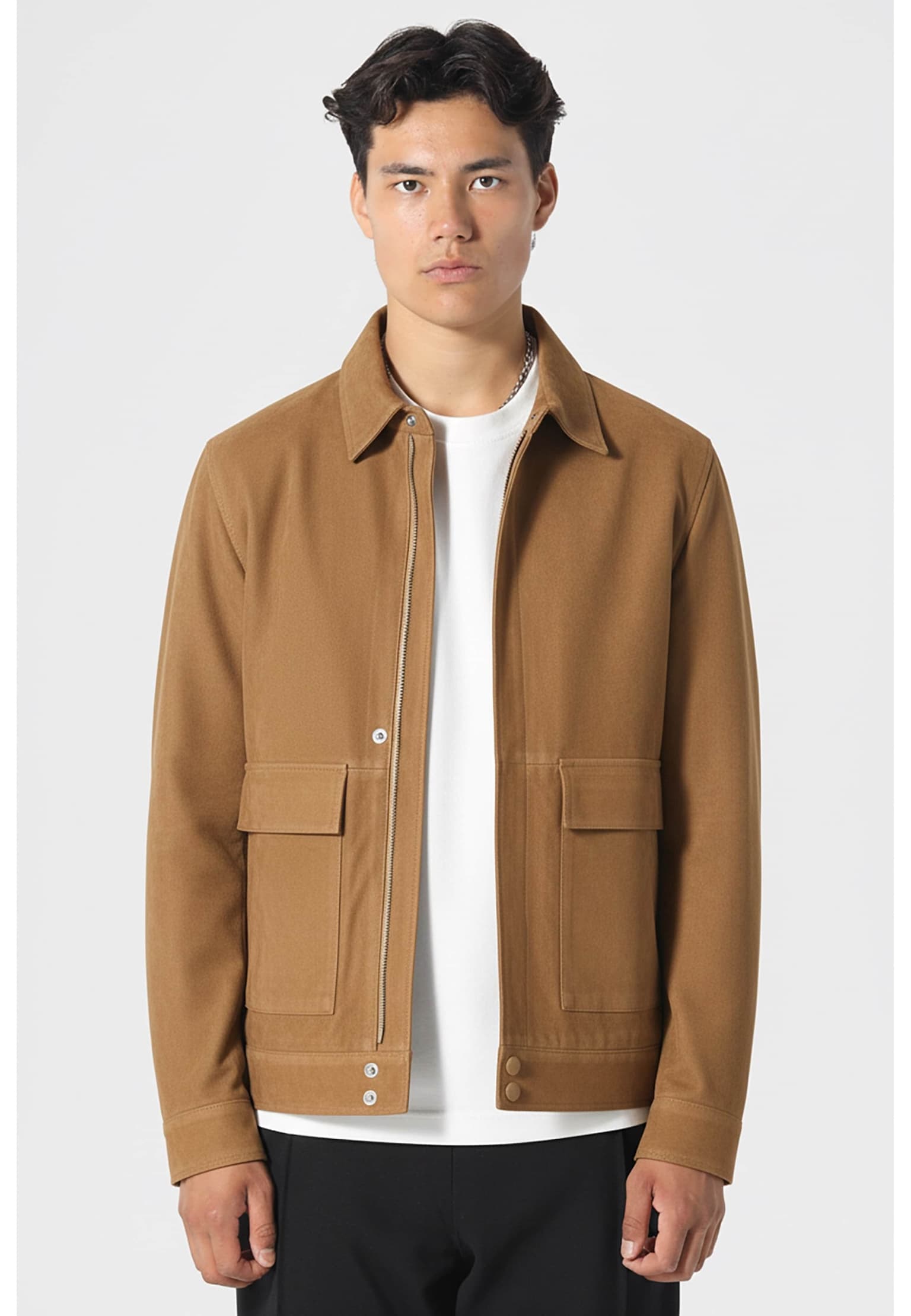 Pas De Monaco SWADE JACKET