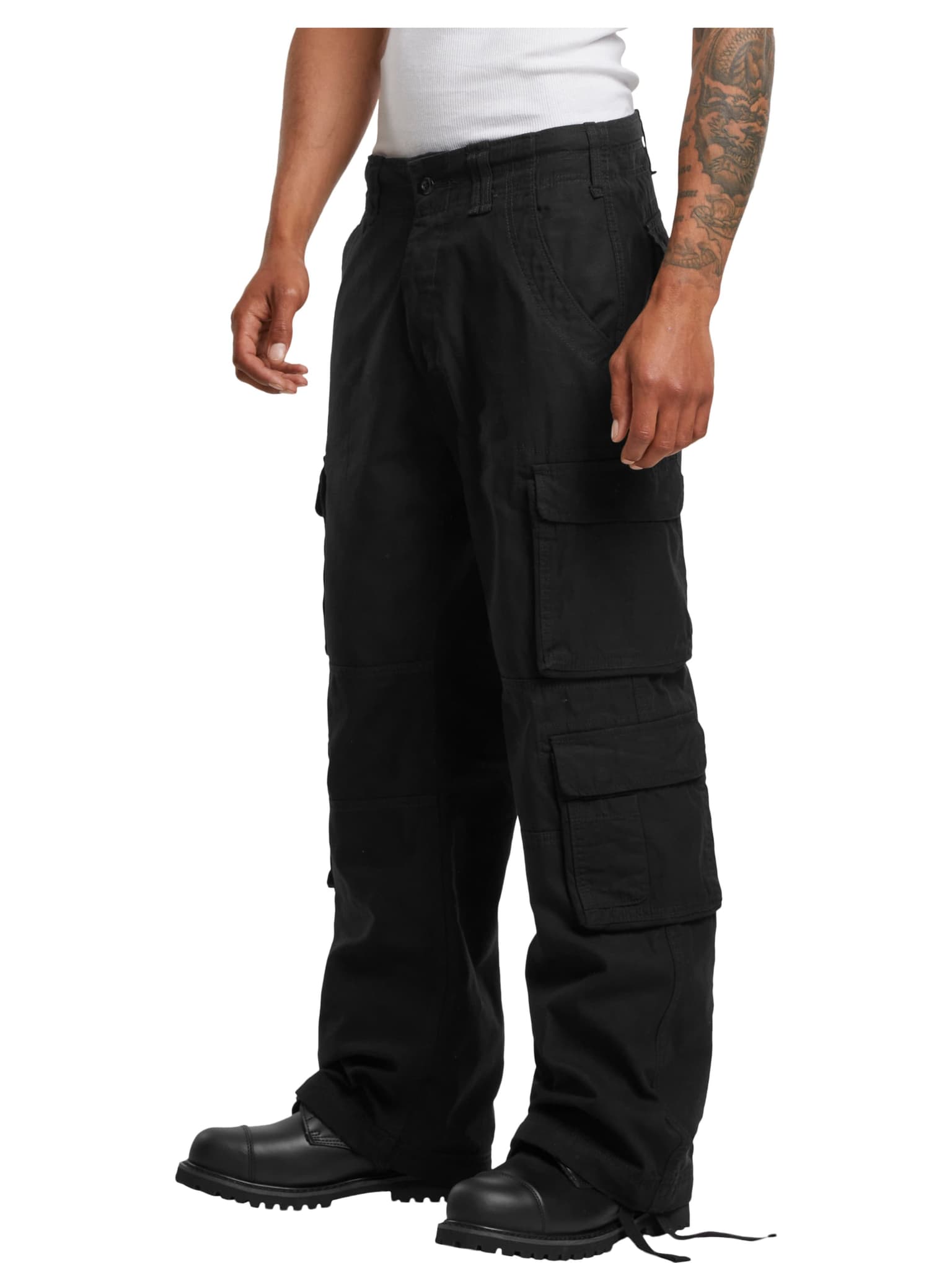 Mister Tee Deaths Head Pure Winter Trouser – Bild 2