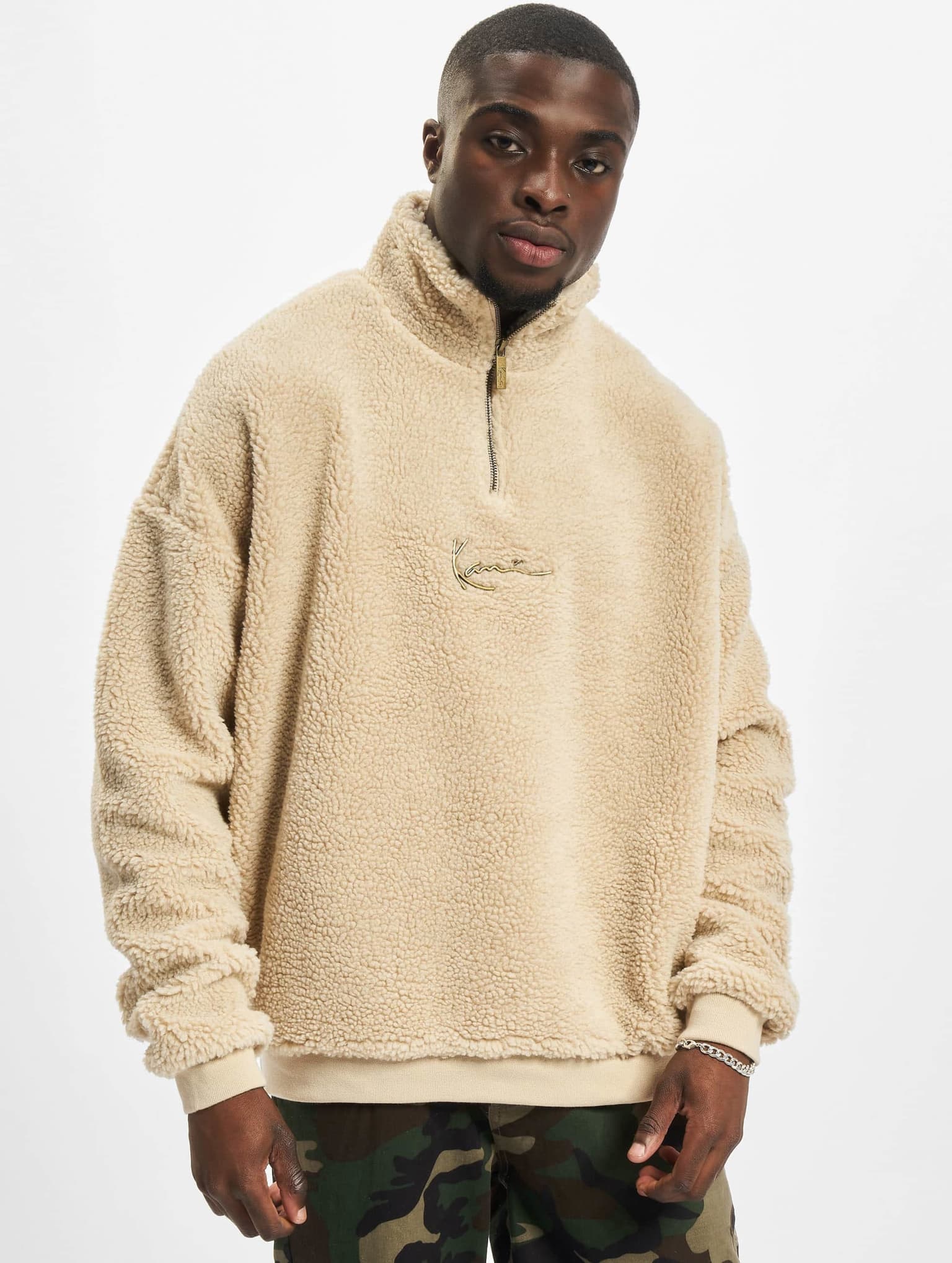 Karl Kani Small Signature Teddy Troyer – Bild 3
