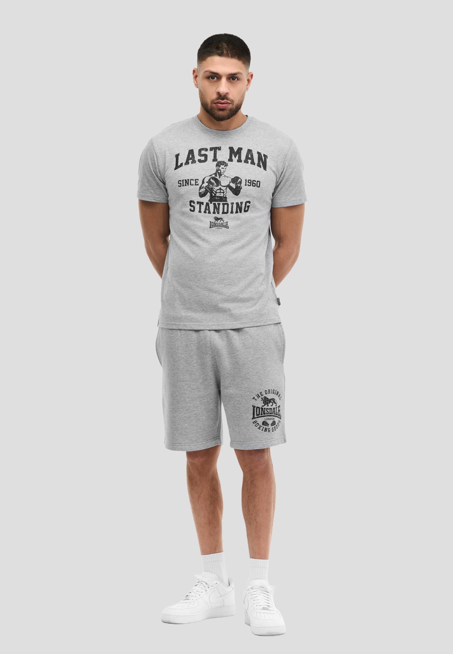 Lonsdale London HETTON – Bild 4