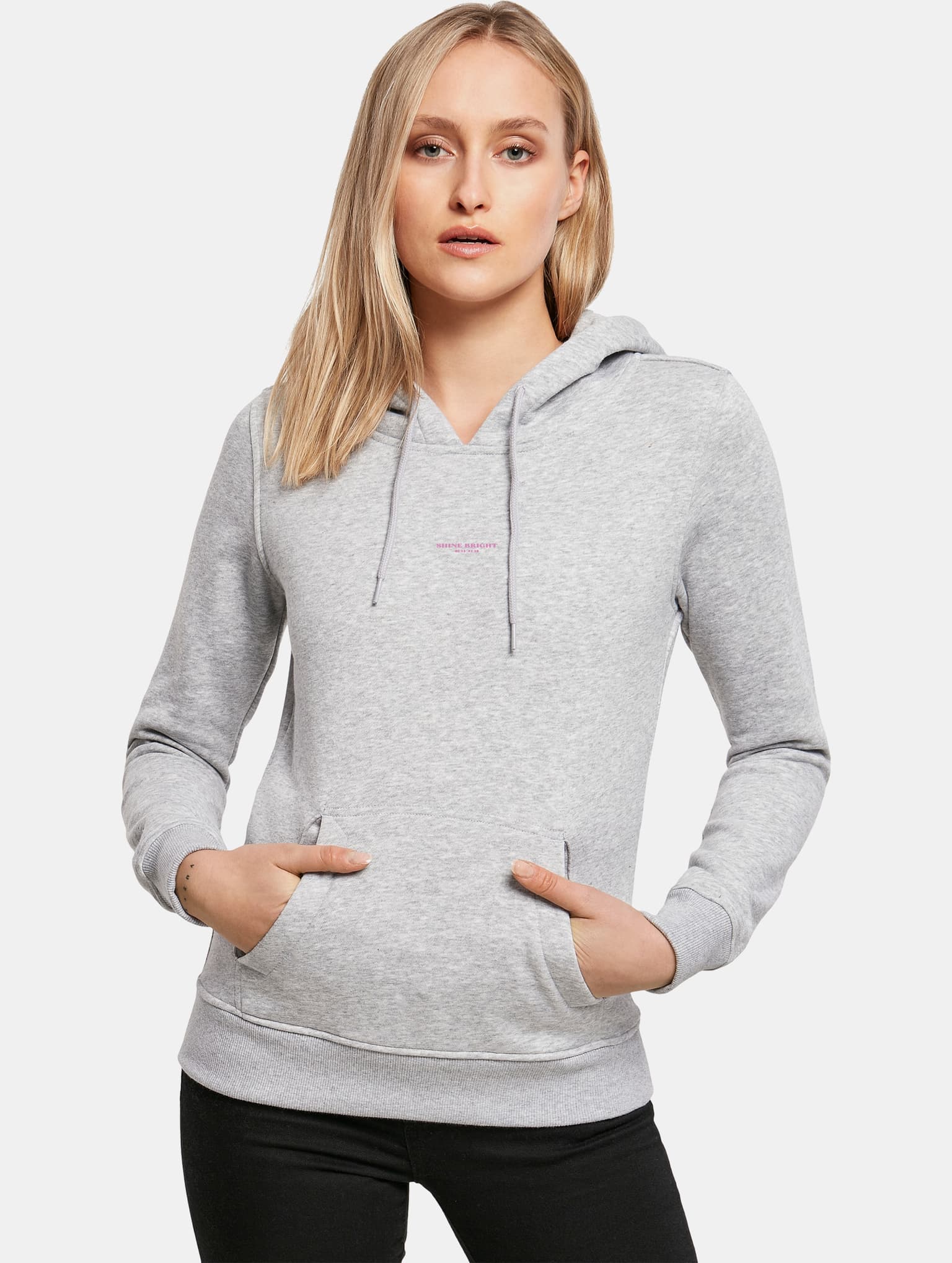 Miss Tee Shine Bright Hoody