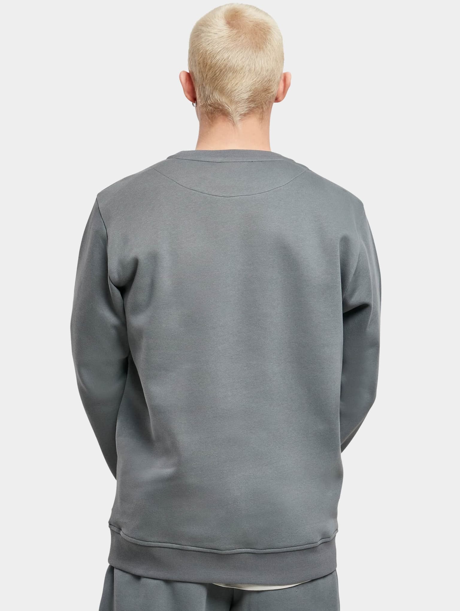Starter Black Label Essential Crewneck – Bild 2
